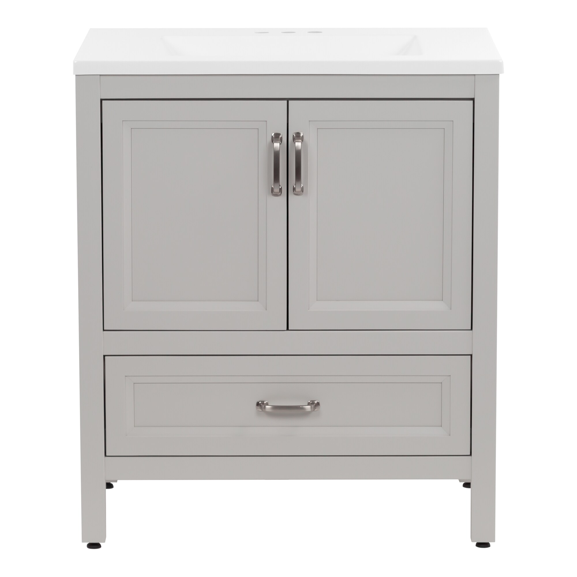 Diamond NOW C30W30105 Bath-Vanity-Combo - View #5