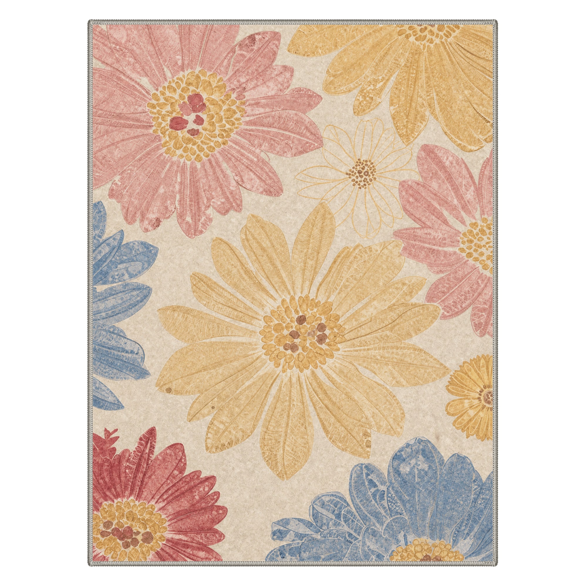 BAVNI ARF2053-PINK-9X12 rugs - View #4