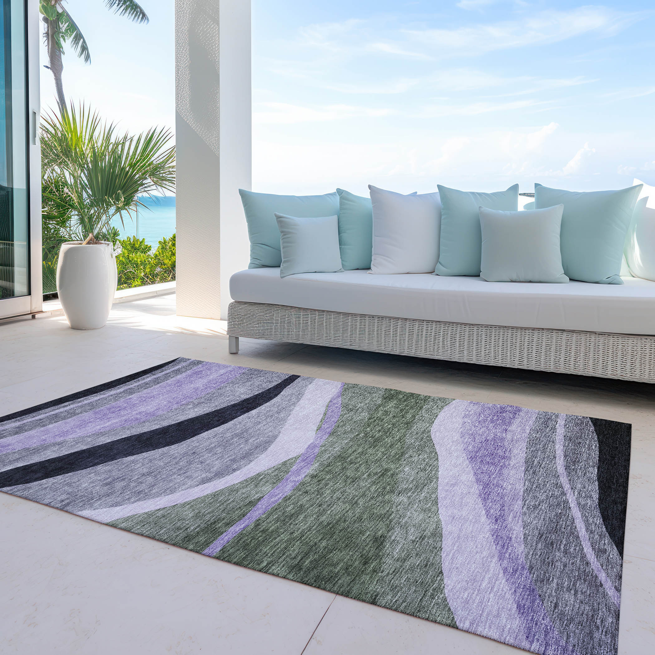 Addison Rugs ACN1098AL3X5 rugs - View #8