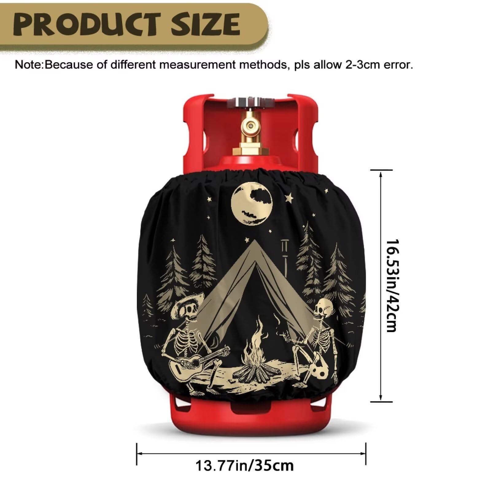 JVFCXXV LJV0820G706 Grill-Covers - View #3