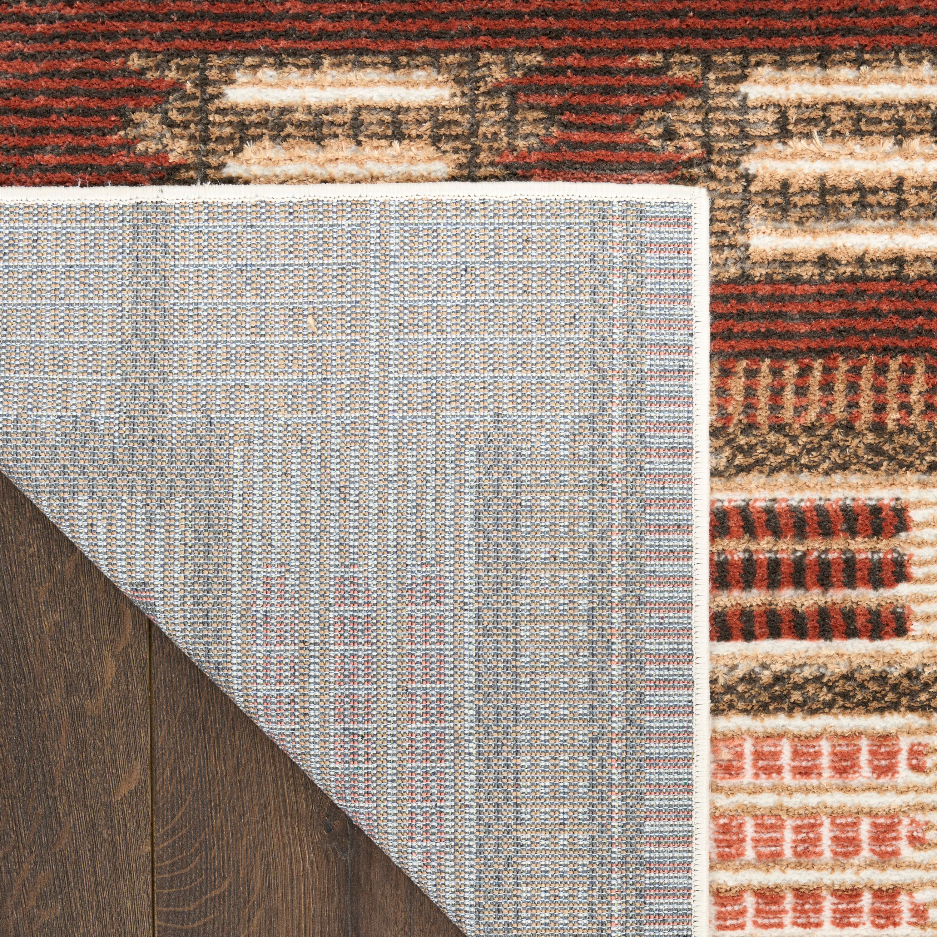 Nourison 841491149782 rugs - View #8