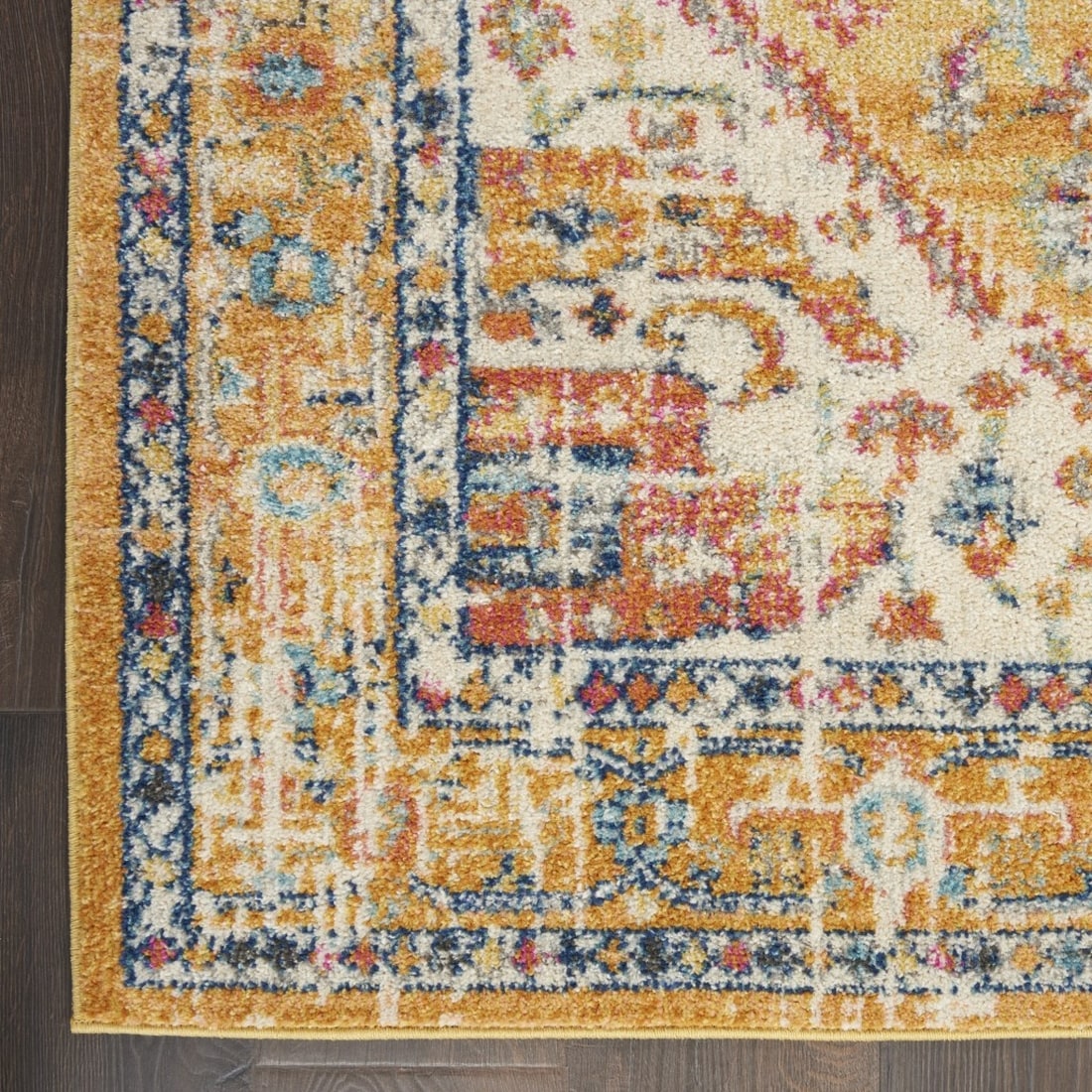HomeRoots 4000385560 rugs - View #2