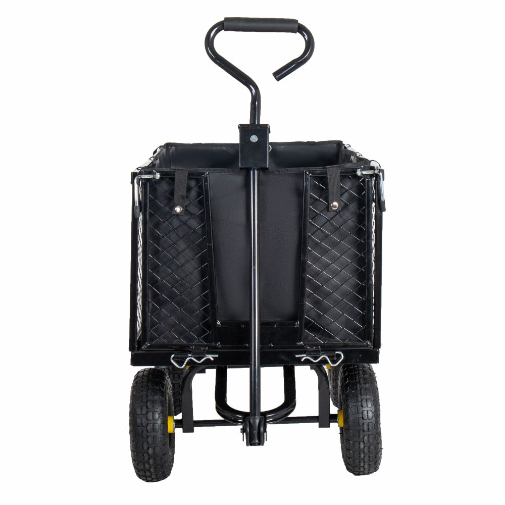 YOSIMFUR DJ-W2932P439429 Yard-Carts - View #4