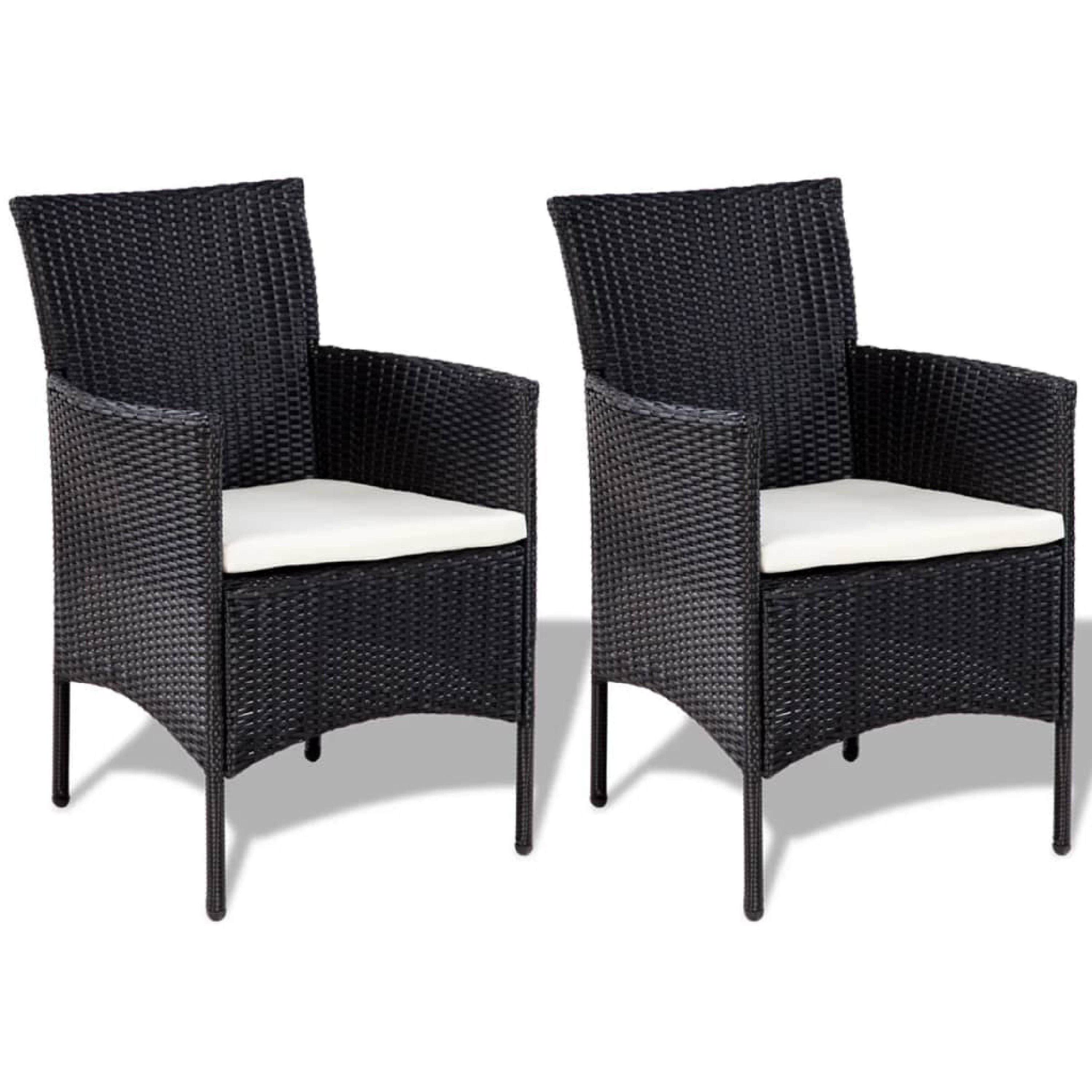 Benzara BM339665 Patio-Conversation-Sets - View #2