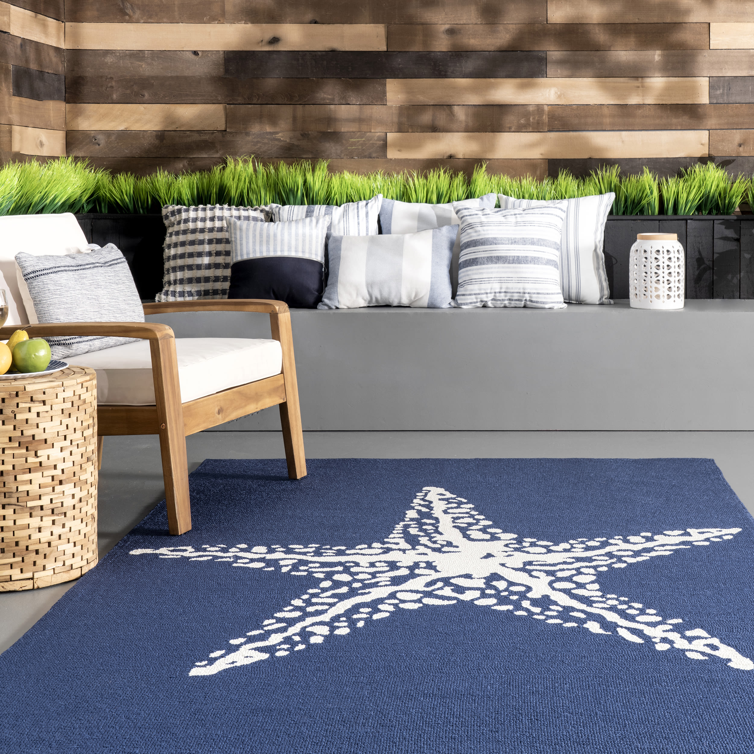 nuLOOM HJAIR14A-204 rugs - View #7