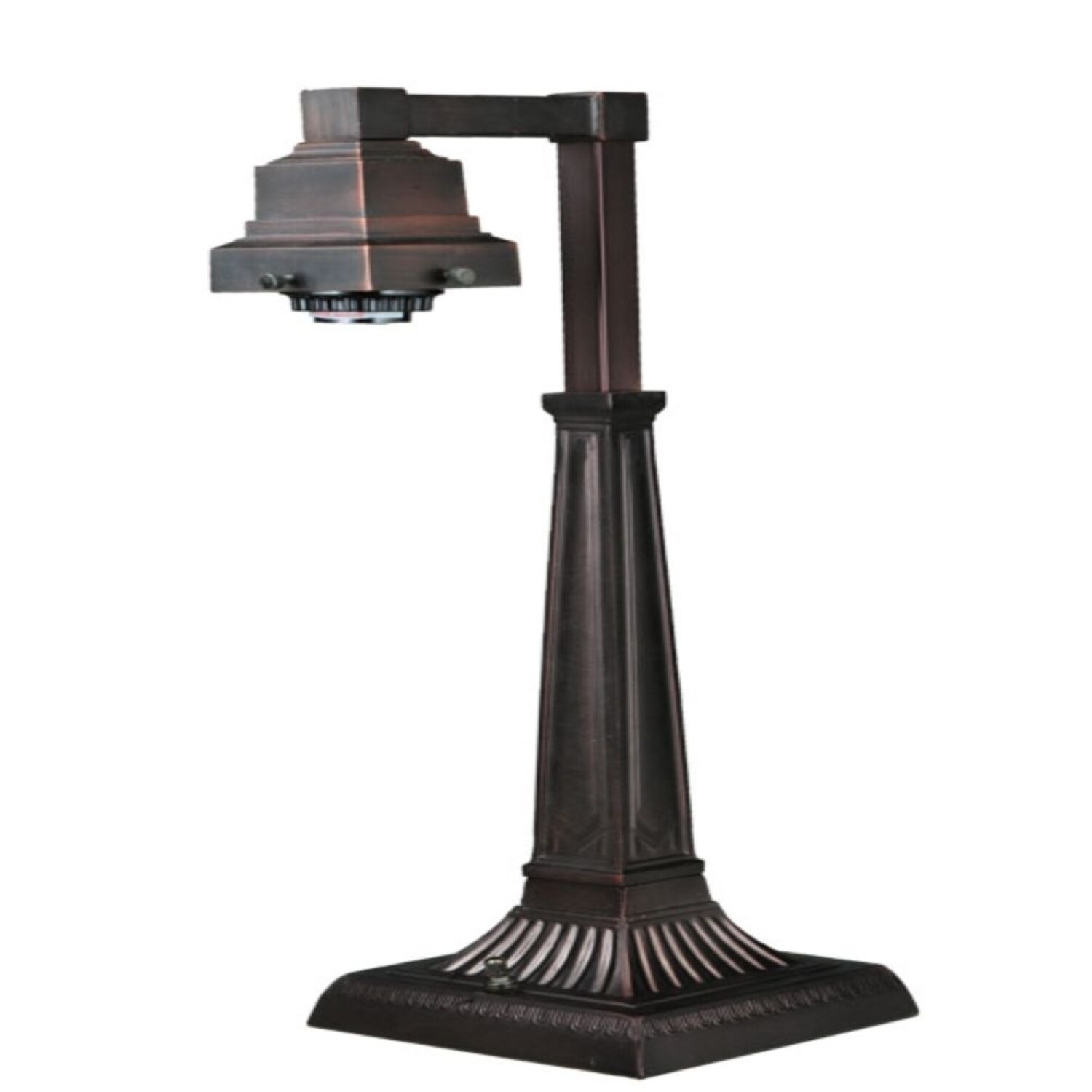 Meyda Tiffany Lighting 26413 Lamp-Bases - View #2