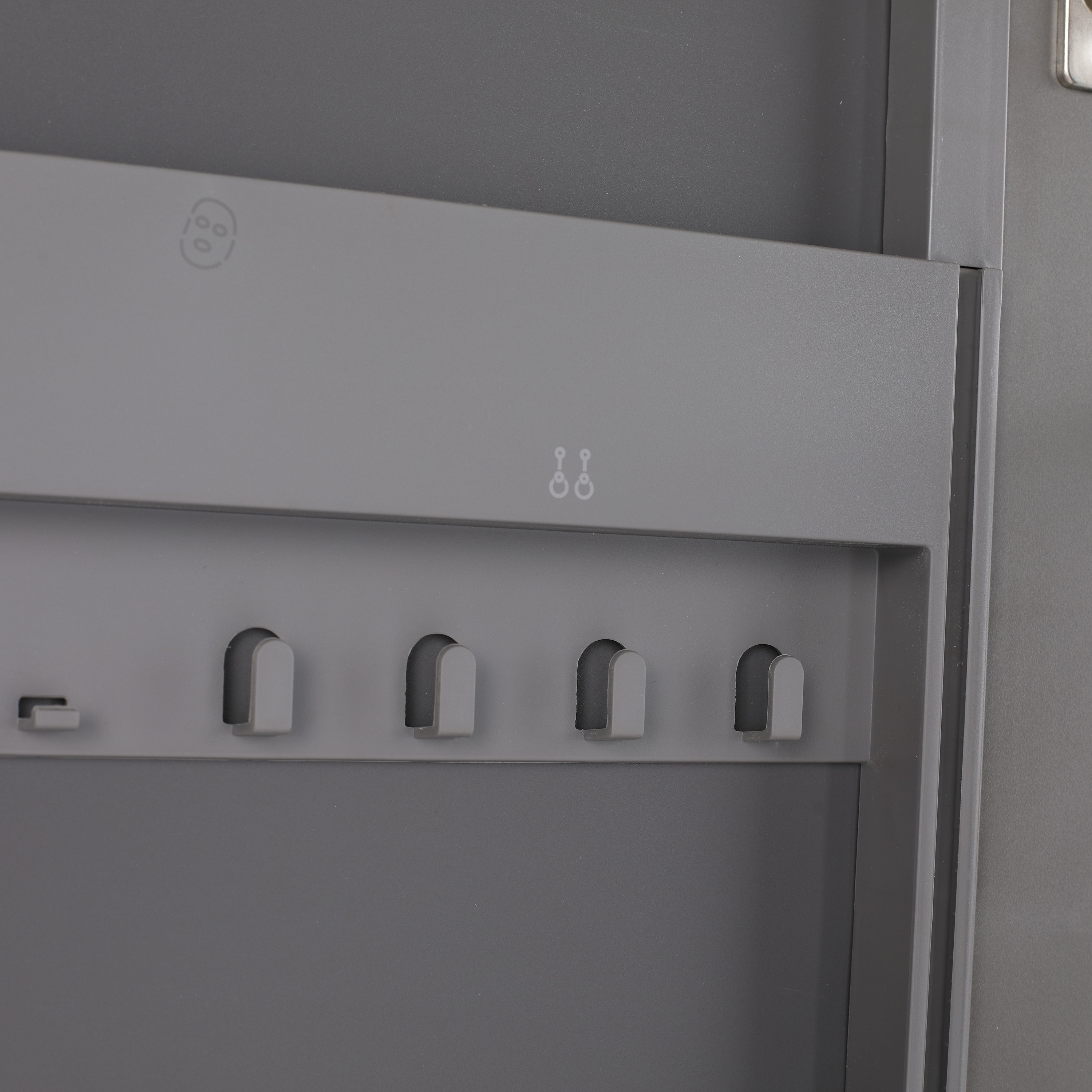 MiniEpic O-MM07 Bathroom-Wall-Cabinets - View #3