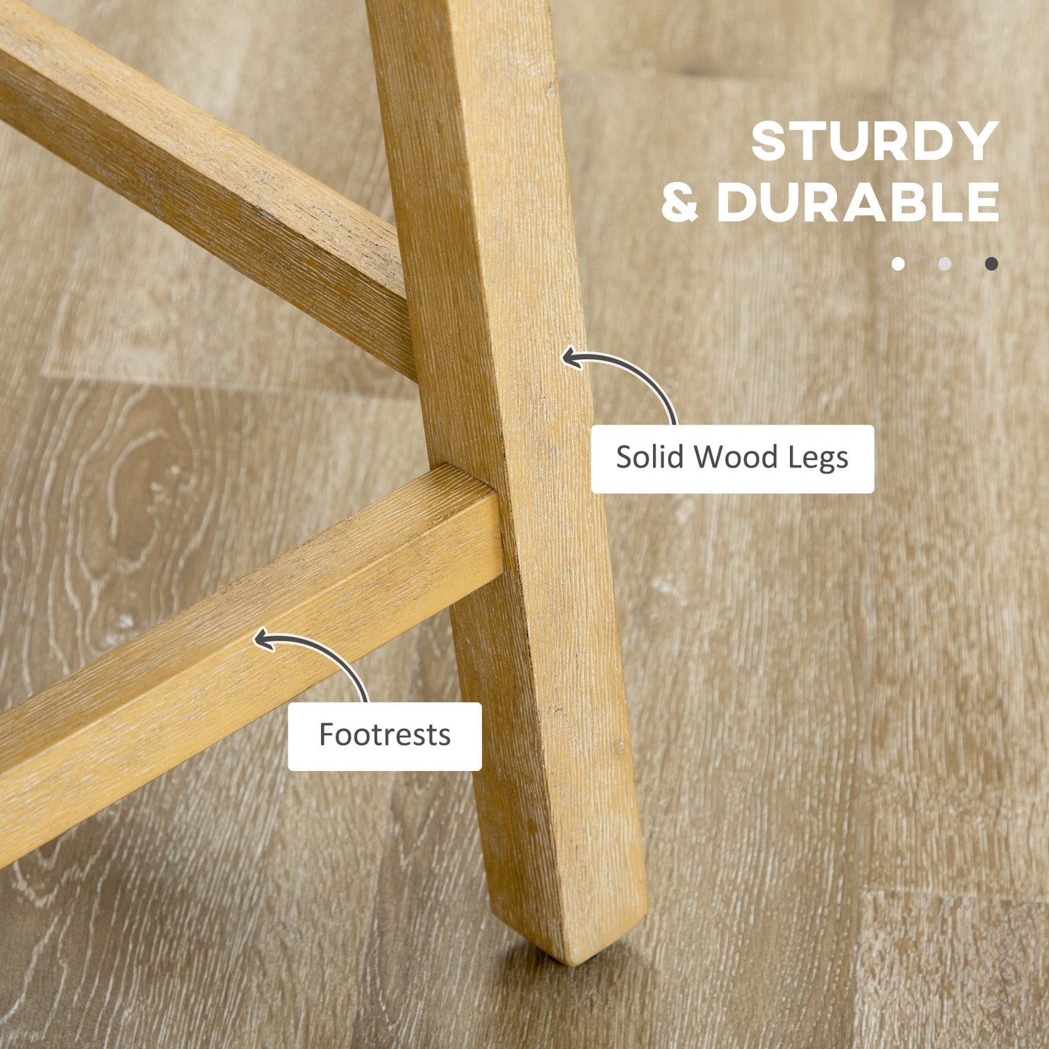 FlowLuxe DR6J8IVI6F7S stools - View #6