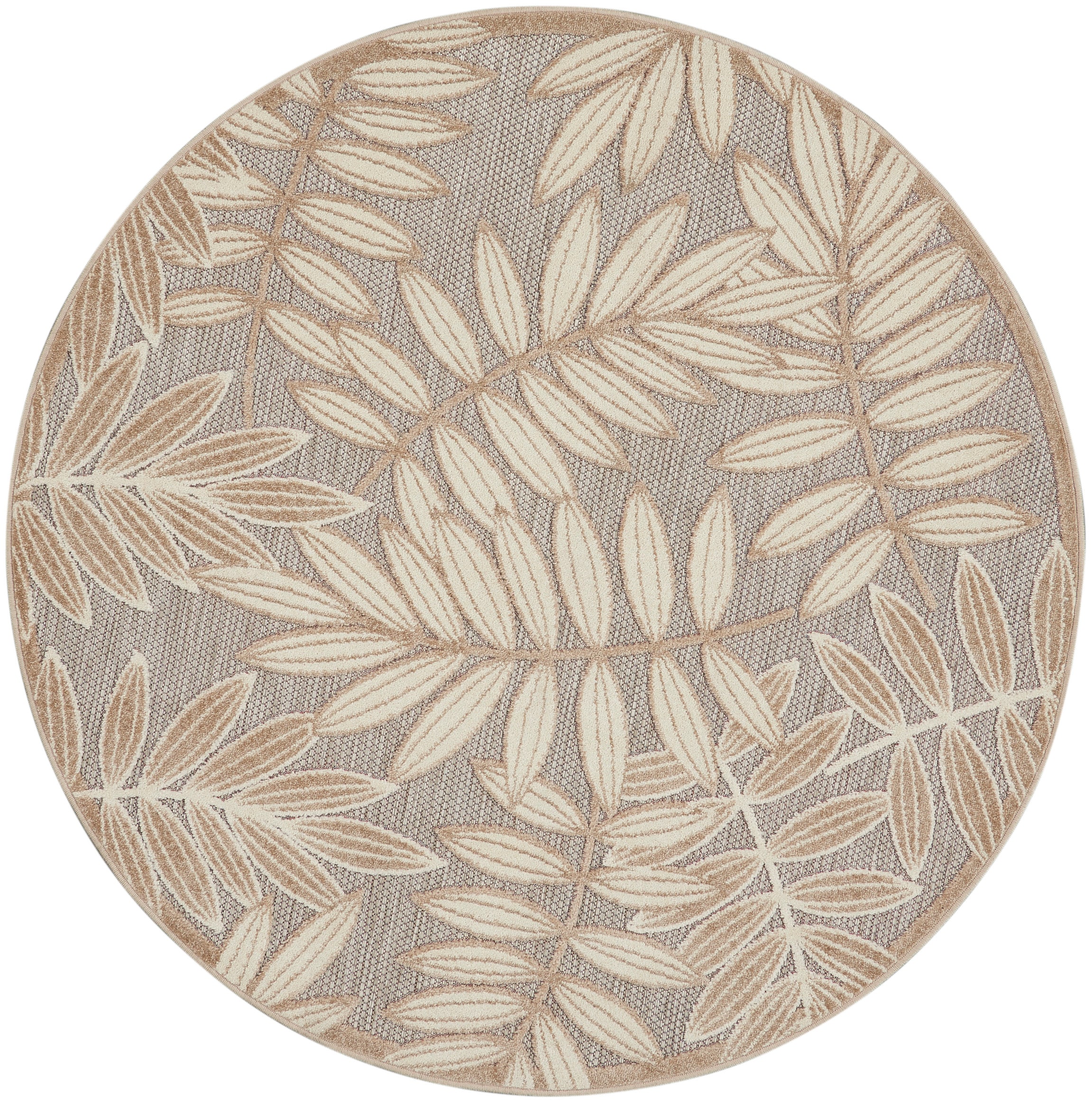 Nourison 99446807045 rugs - View #2
