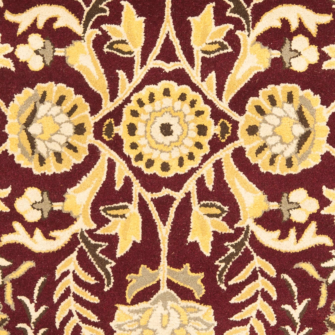 Safavieh HG261C-4 rugs - View #6