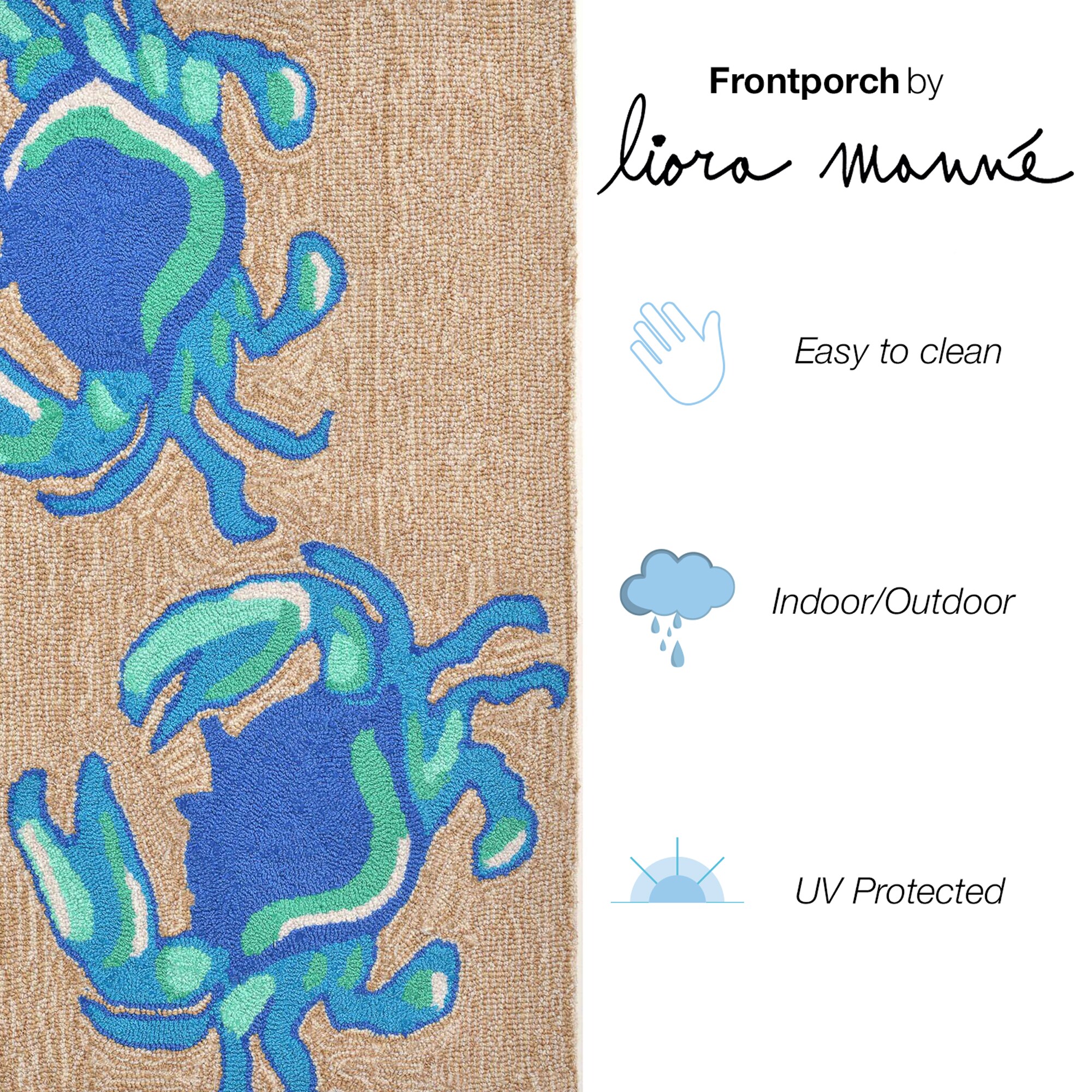 Liora Manne FTP34140403 Mats-Cat - View #7
