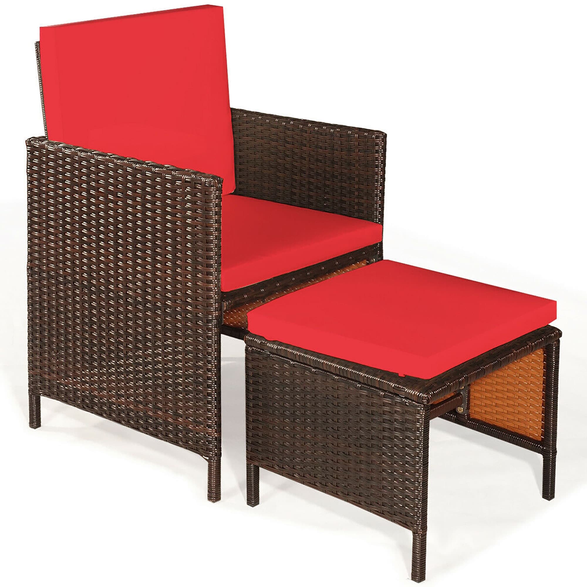 CASAINC WF-HFHW102 Patio-Conversation-Sets - View #7