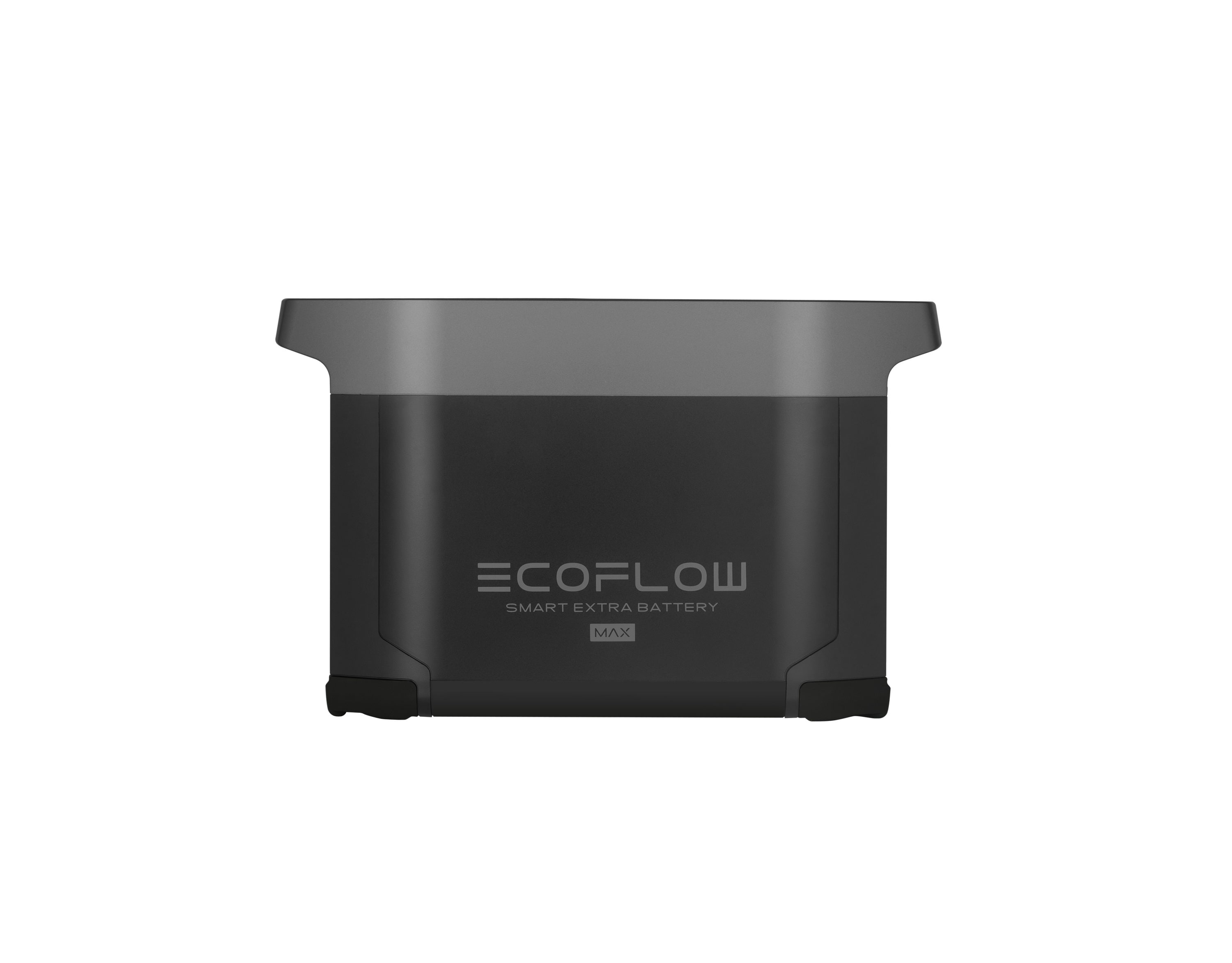 EcoFlow Delta Max extra batterie supplémentaire intelligente