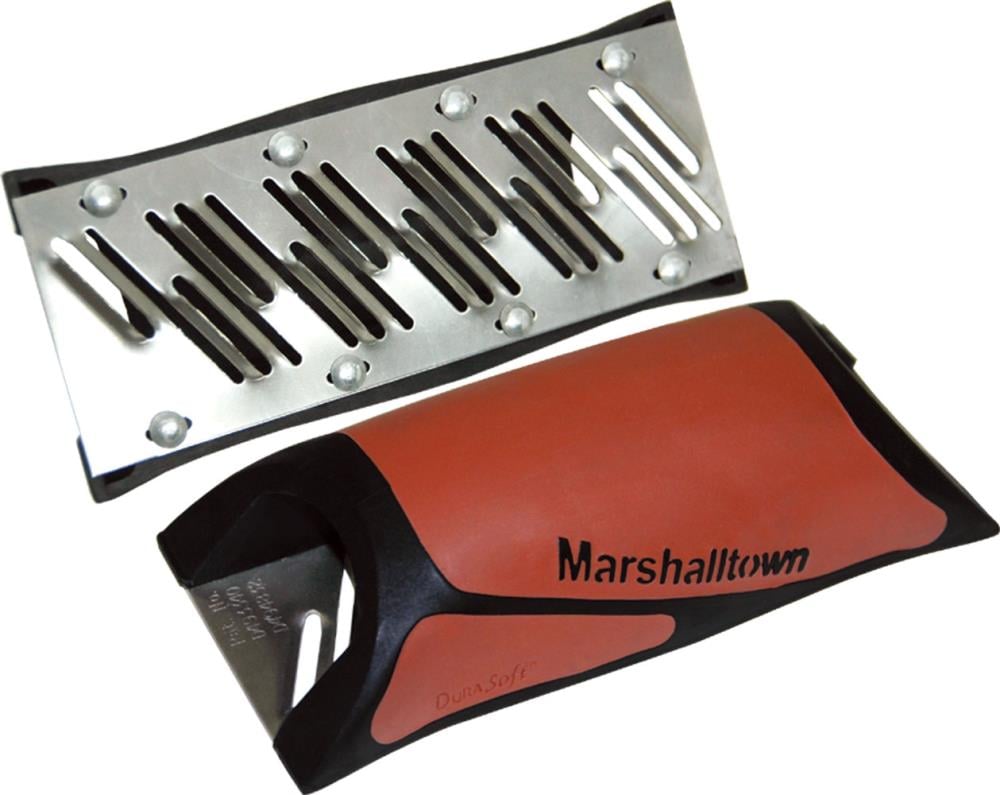 Marshalltown Rasp Tooth Multipurpose File in the Files department at