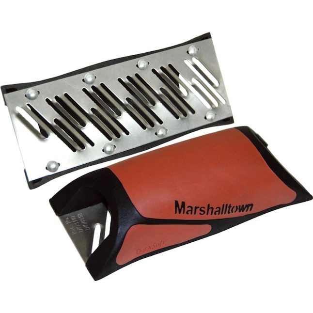 Marshalltown Rasp Tooth Multipurpose File in the Files department at