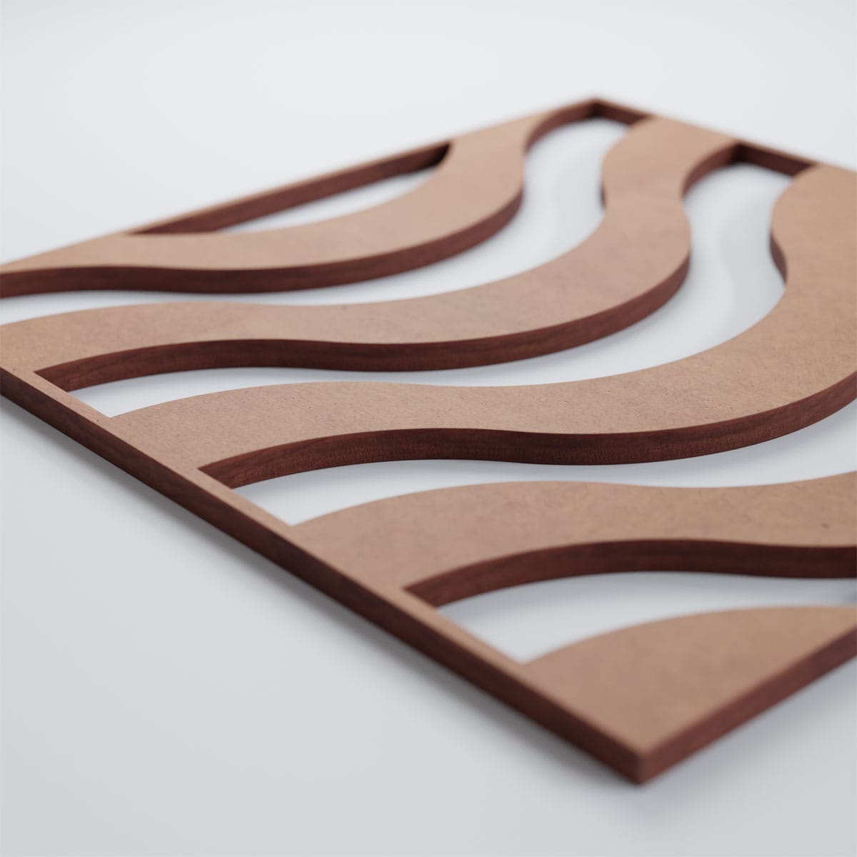 Ekena Millwork WALW08X08X0250PKRMF Wall-Panels - View #5