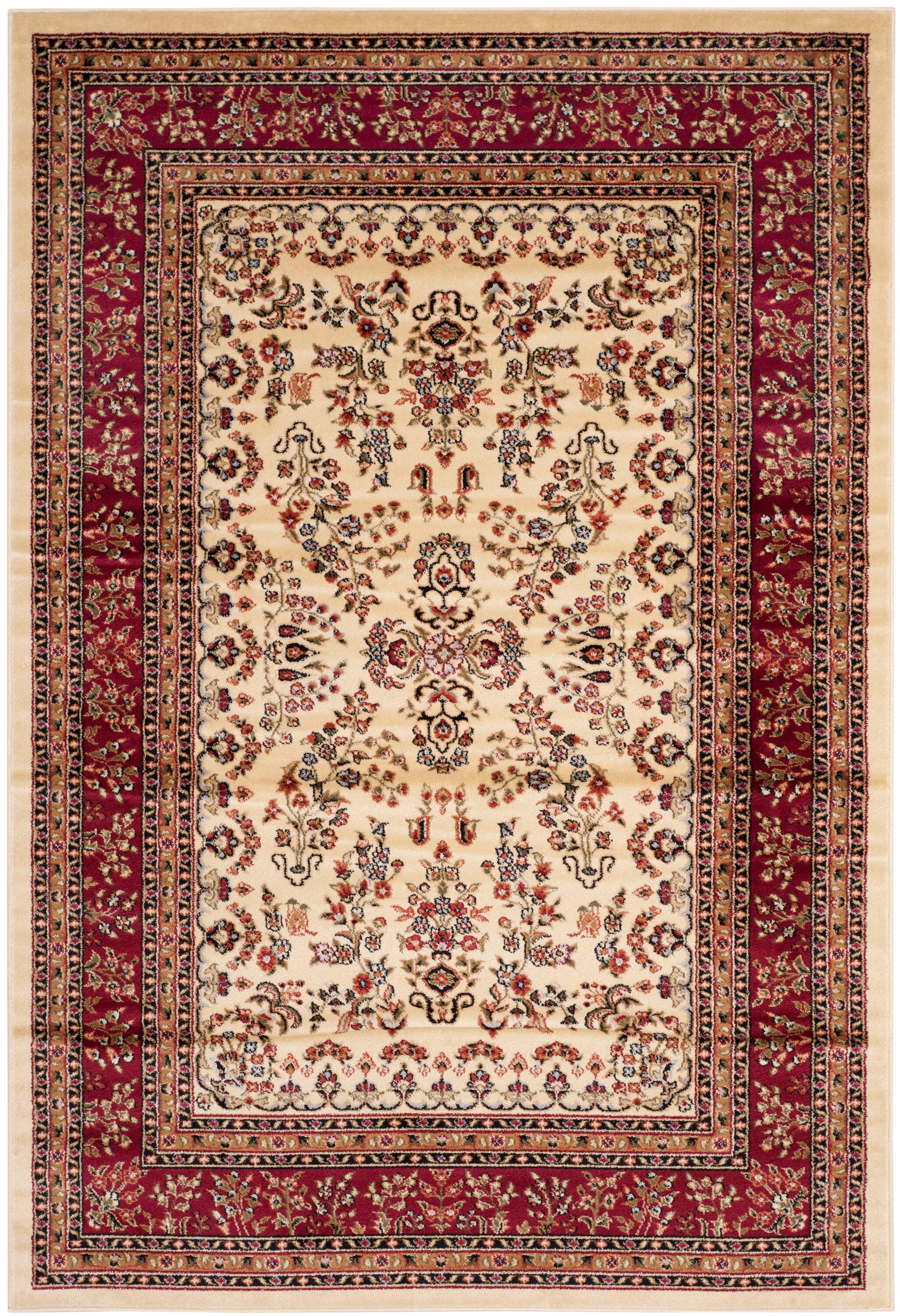 Safavieh LNH331A-4 rugs - View #2