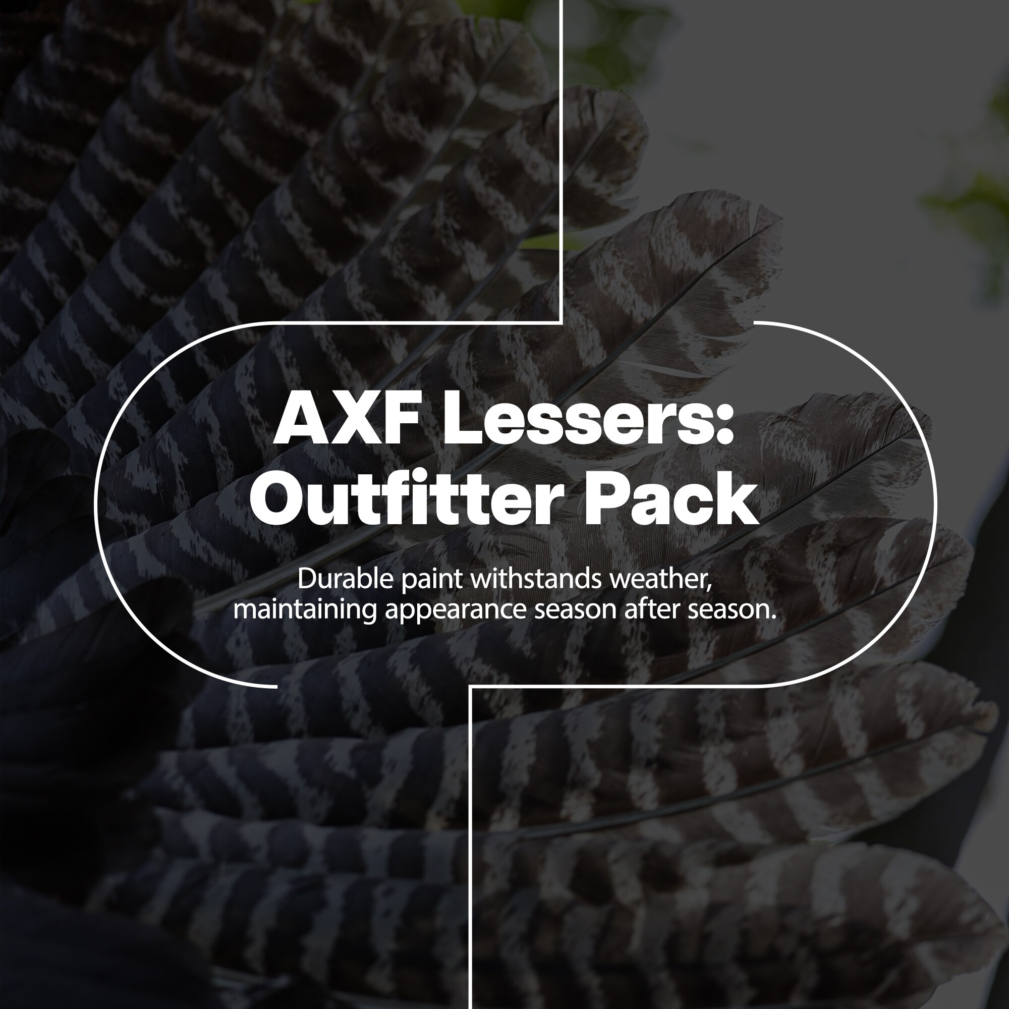  Avian X 399283 Hunting-Equipment - View #2
