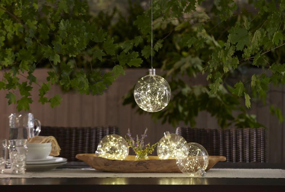 allen + roth GLL30C Outdoor-Decorative-Lanterns - View #4