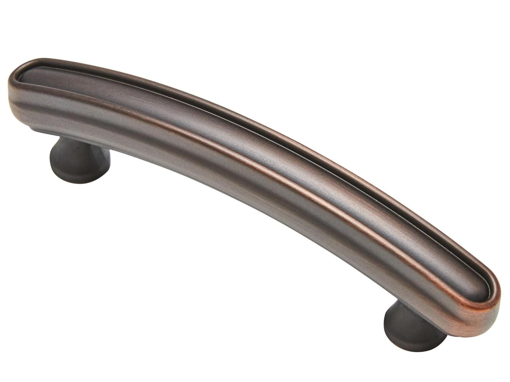 allen + roth DMZ-21736-76 Cabinet-Pulls - View #2
