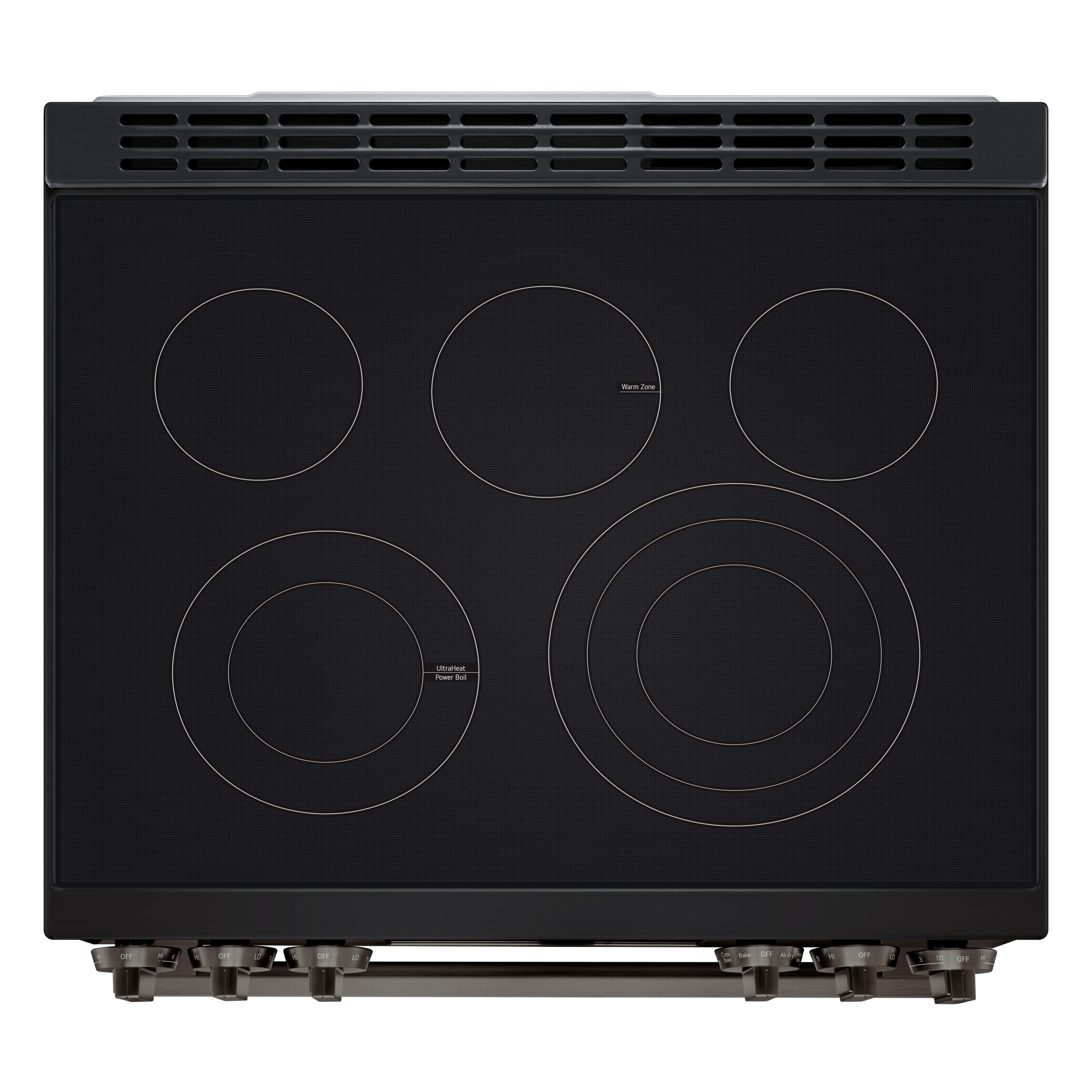 LG LSEL6335ZE Freestanding-Electric-Ranges - View #10