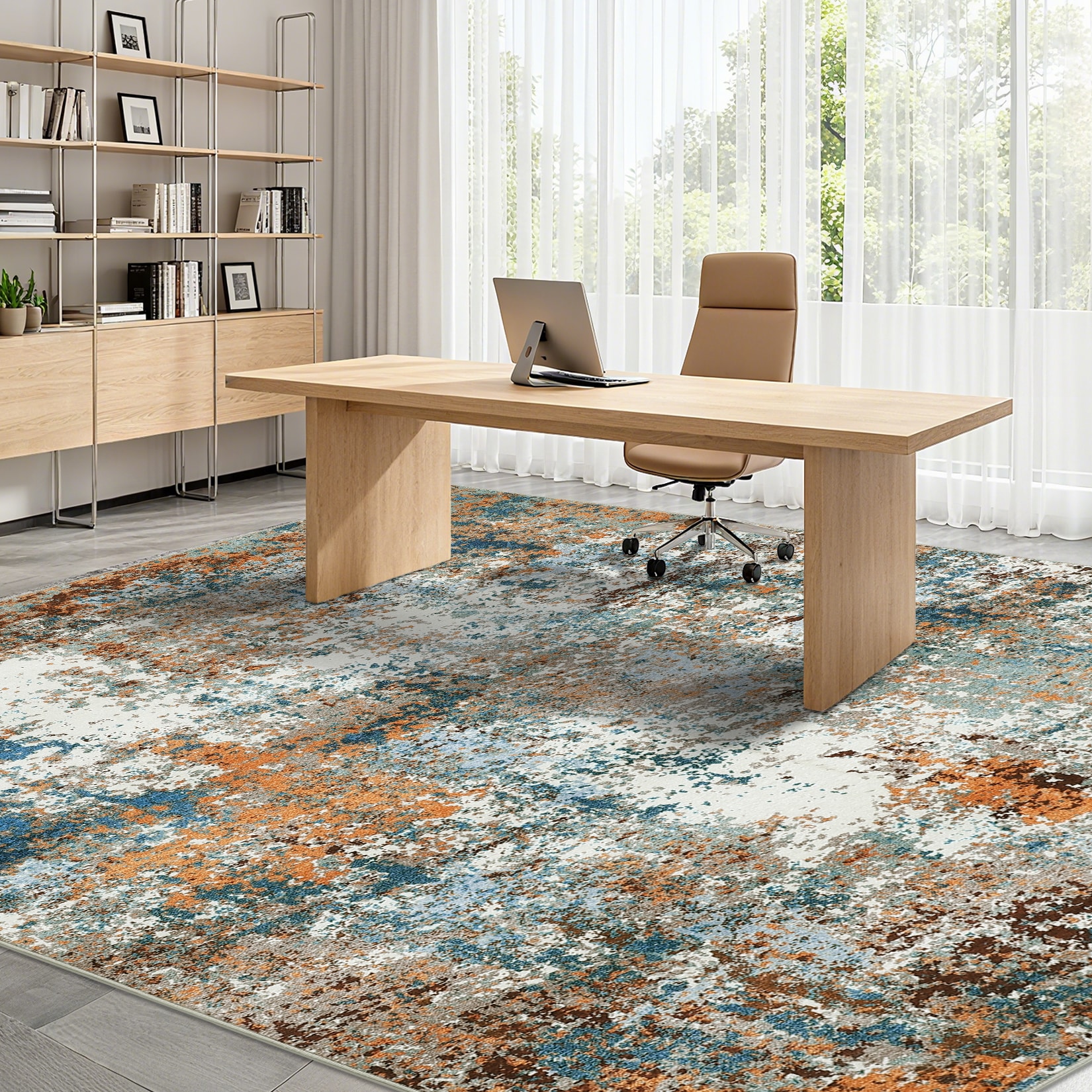 Assile XH260819118 rugs - View #5