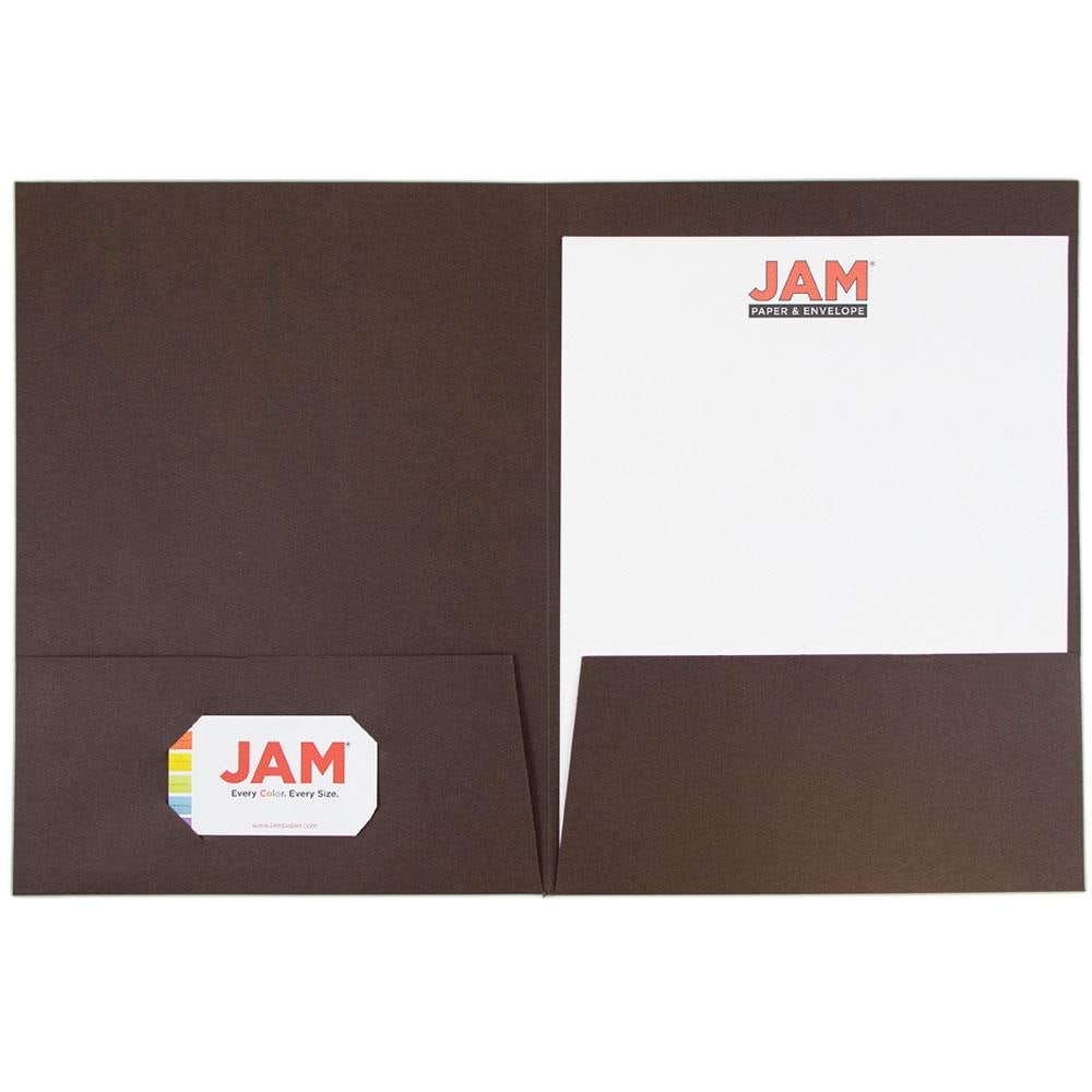 JAM Paper 386LBRD folders - View #3