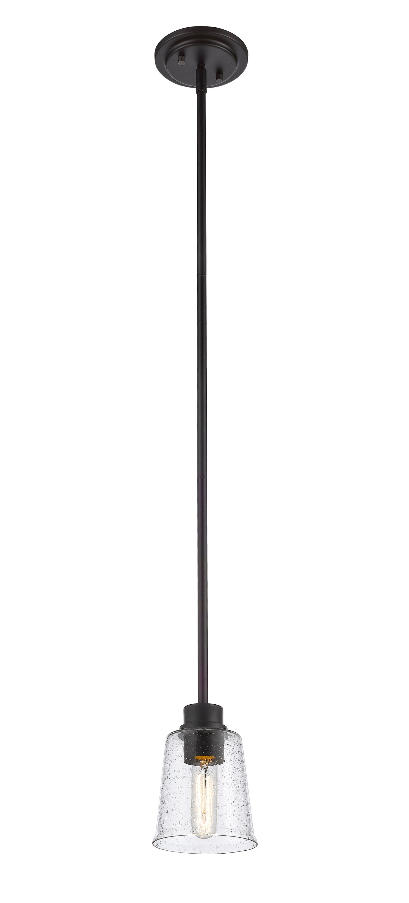 Z-Lite 464MP-MB Pendant-Lights - View #3