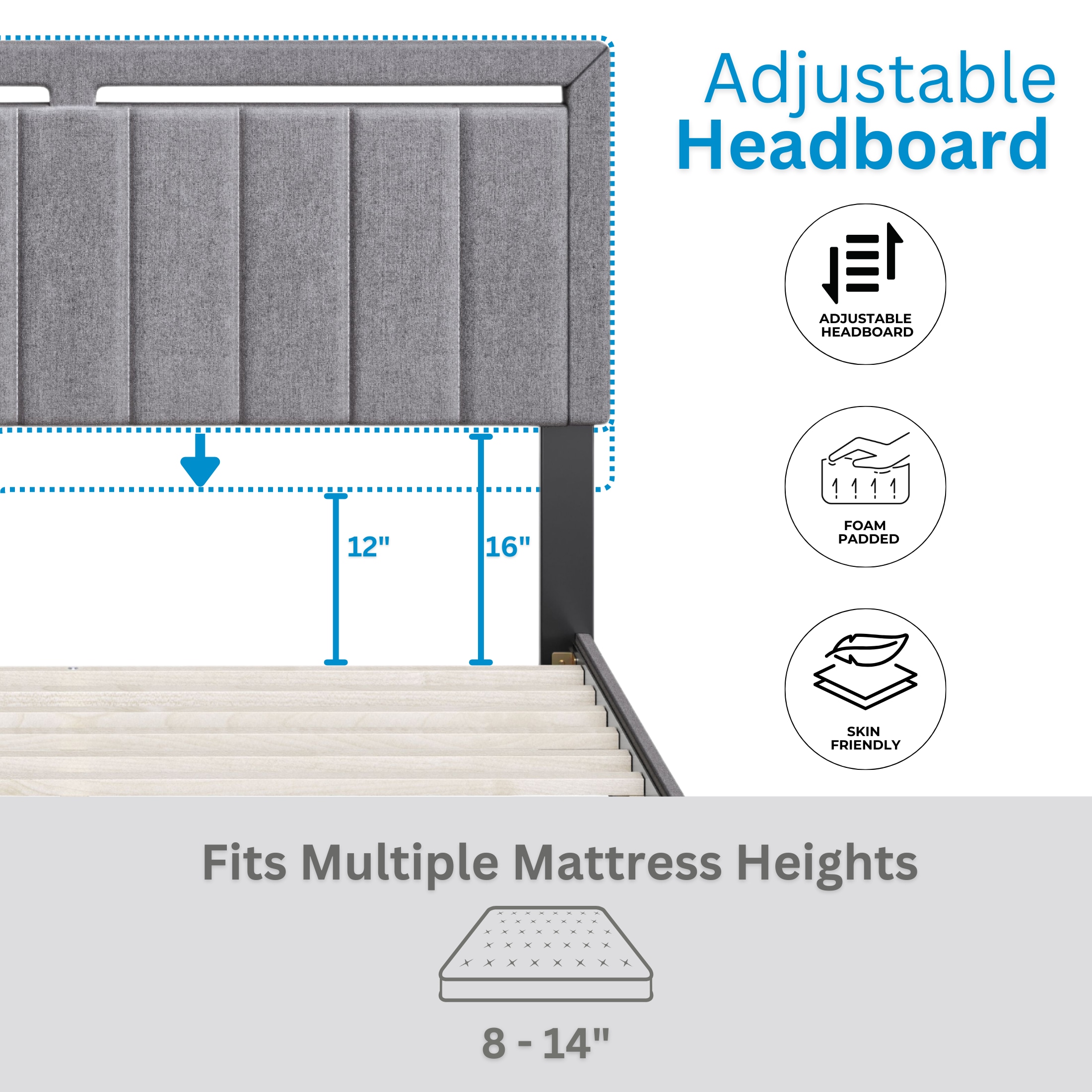 Boyd Sleep HC201703401 beds - View #5