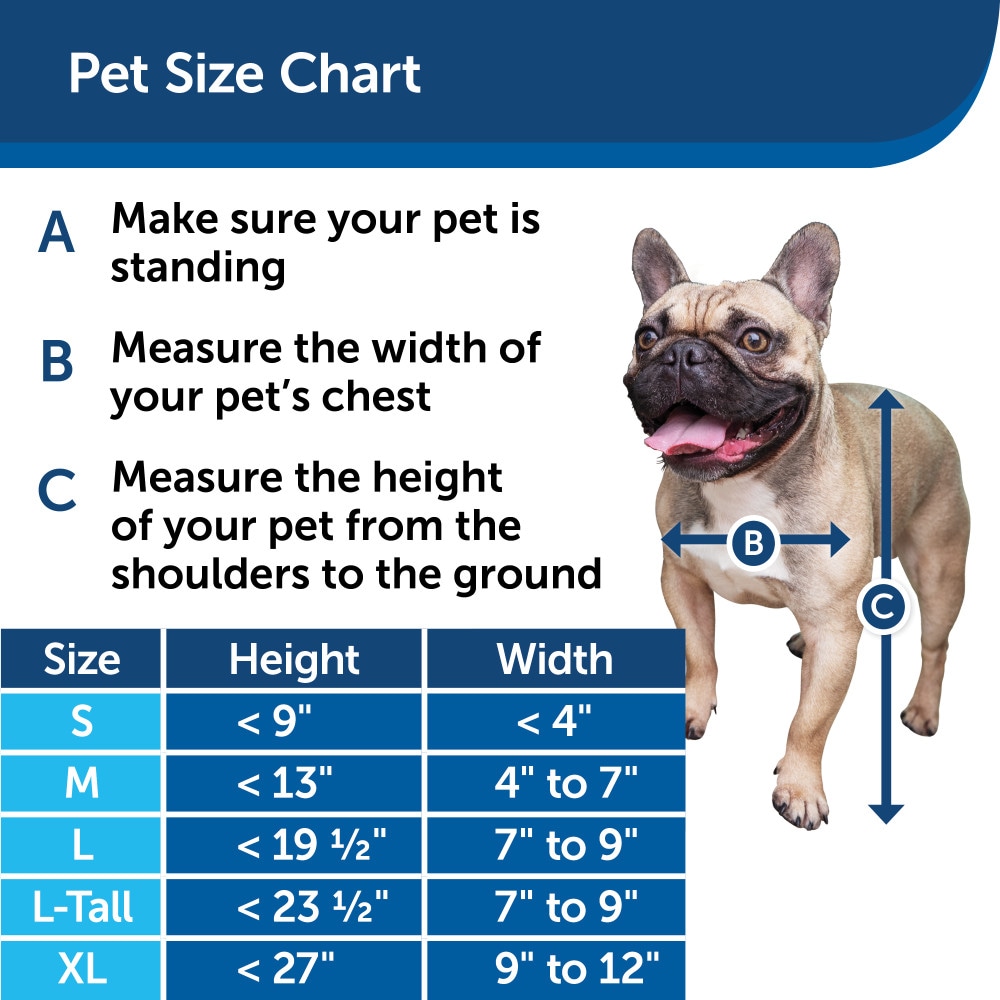 PetSafe 2-Piece Sliding Glass Pet Door, Large, White