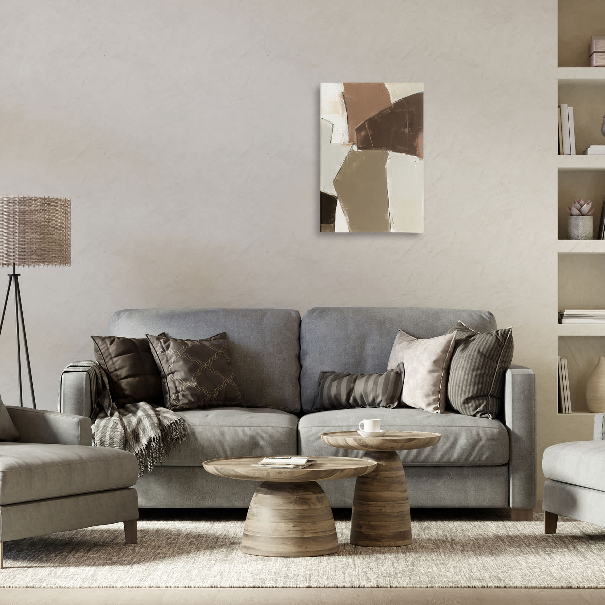 Stupell Industries BS-619-CN-16X24 Wall-Art - View #3