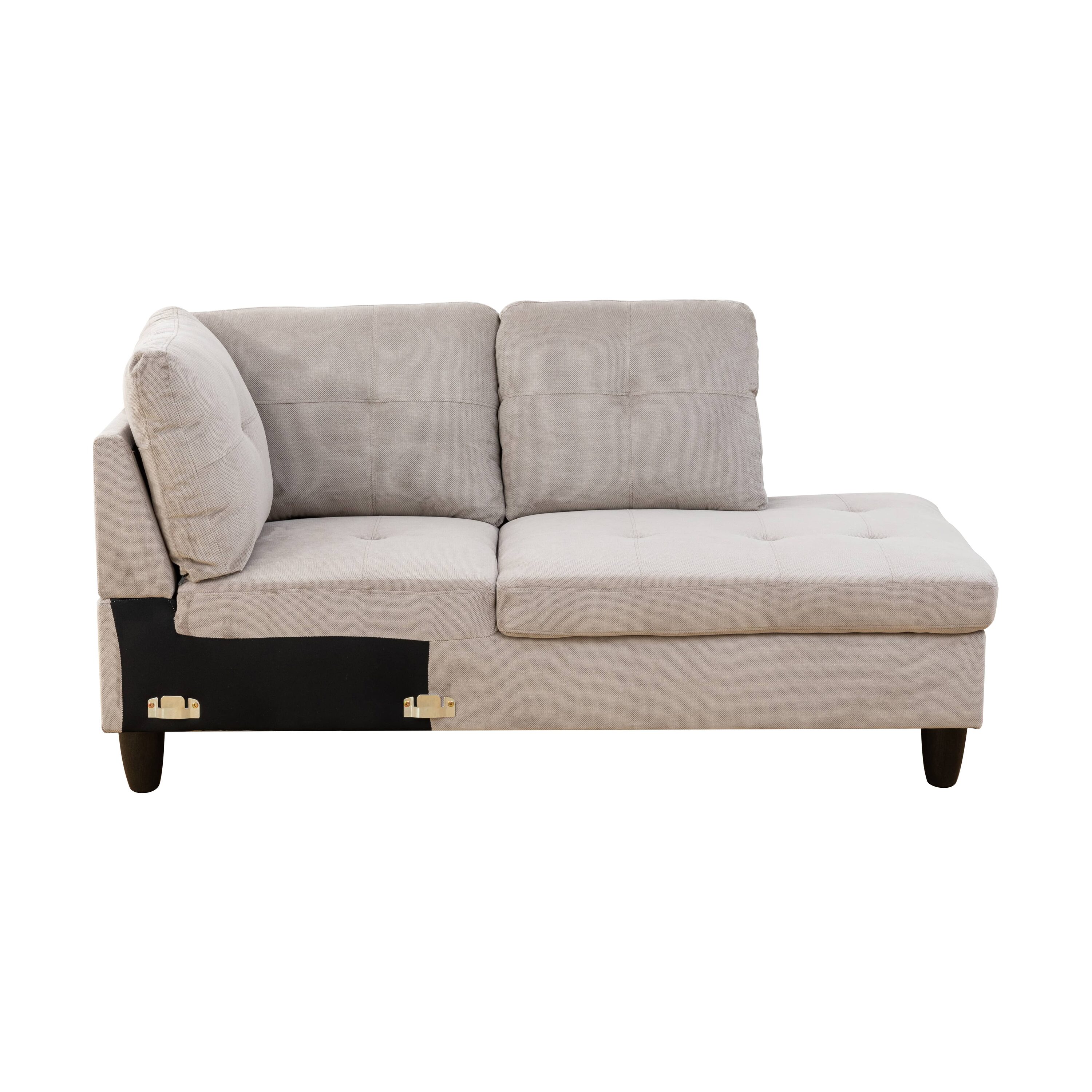 Siavonce XH9716B Sofas-Loveseats - View #4