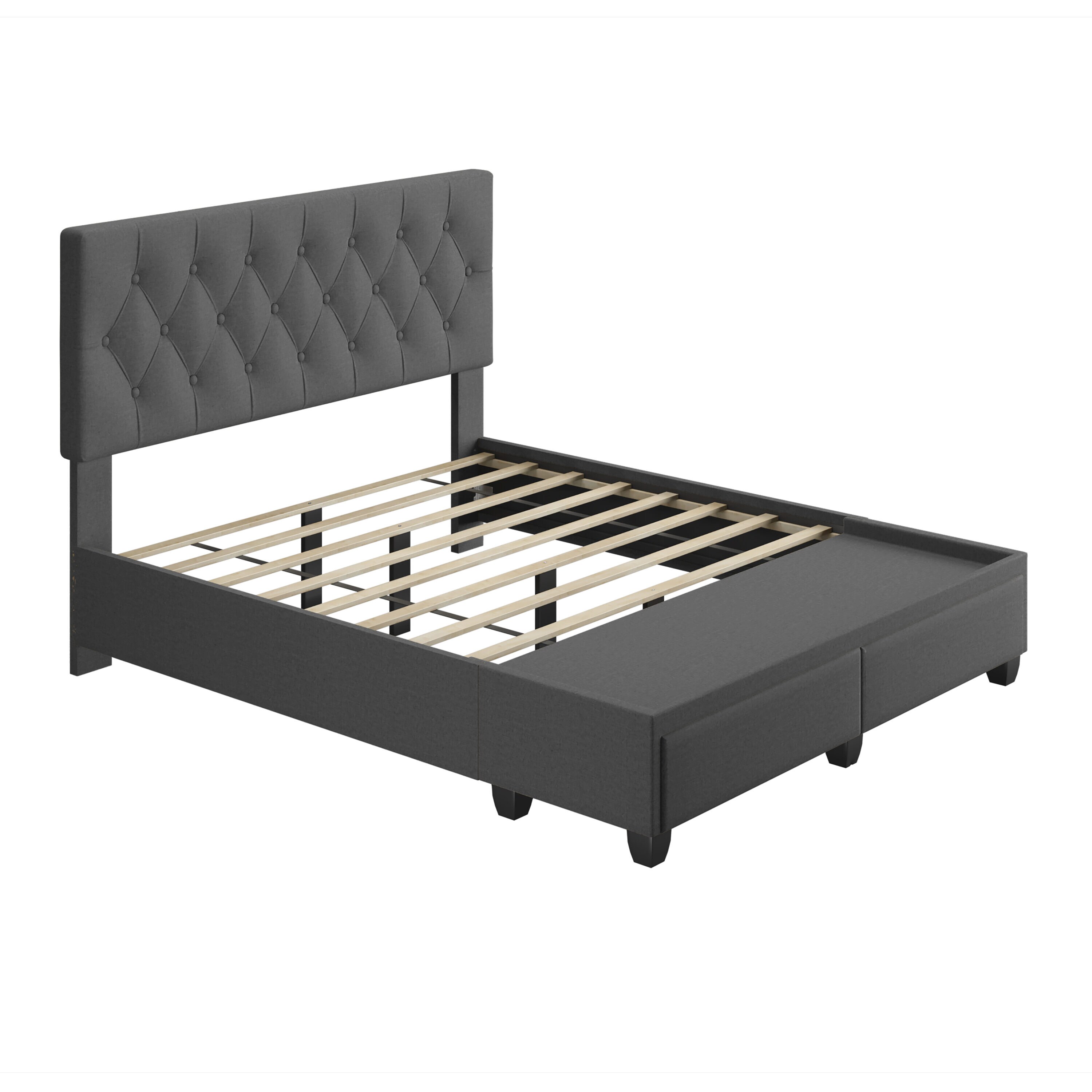 PerformaRest SLBK921QN beds - View #7