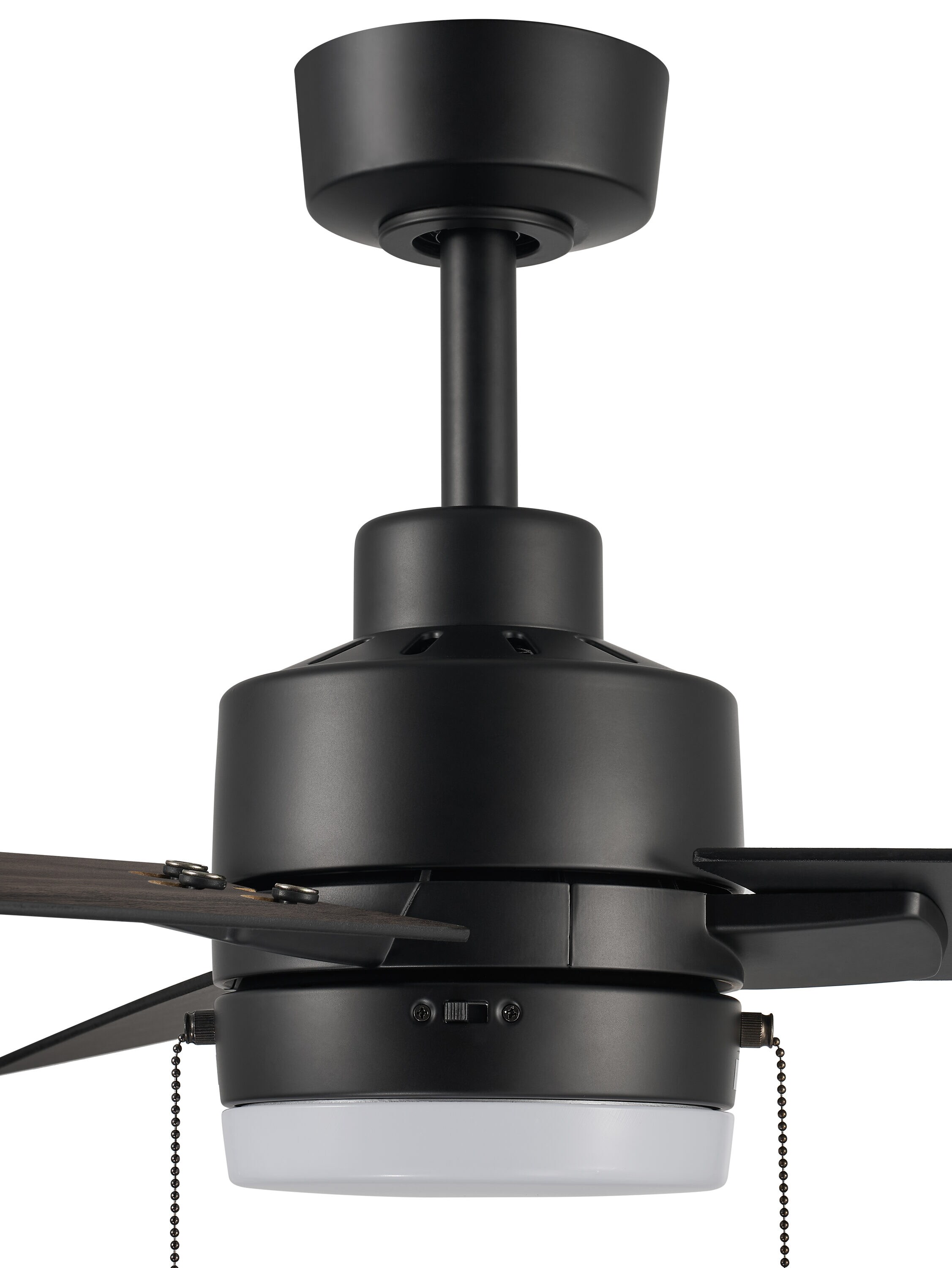 Harbor Breeze AR49A-44MBK Ceiling-Fans - View #9
