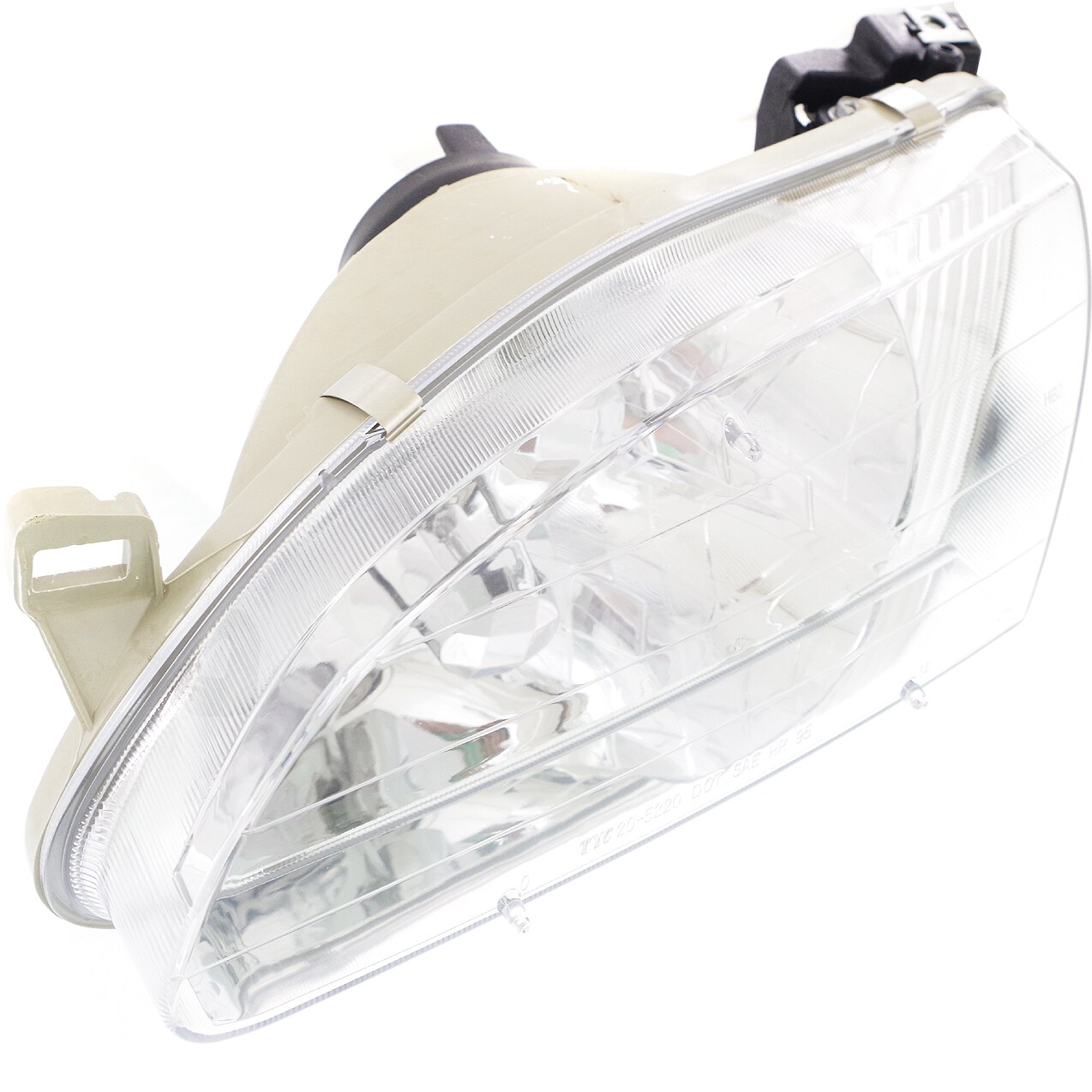 Garage-Pro JCW20-5220-00GP Headlights-Components - View #2