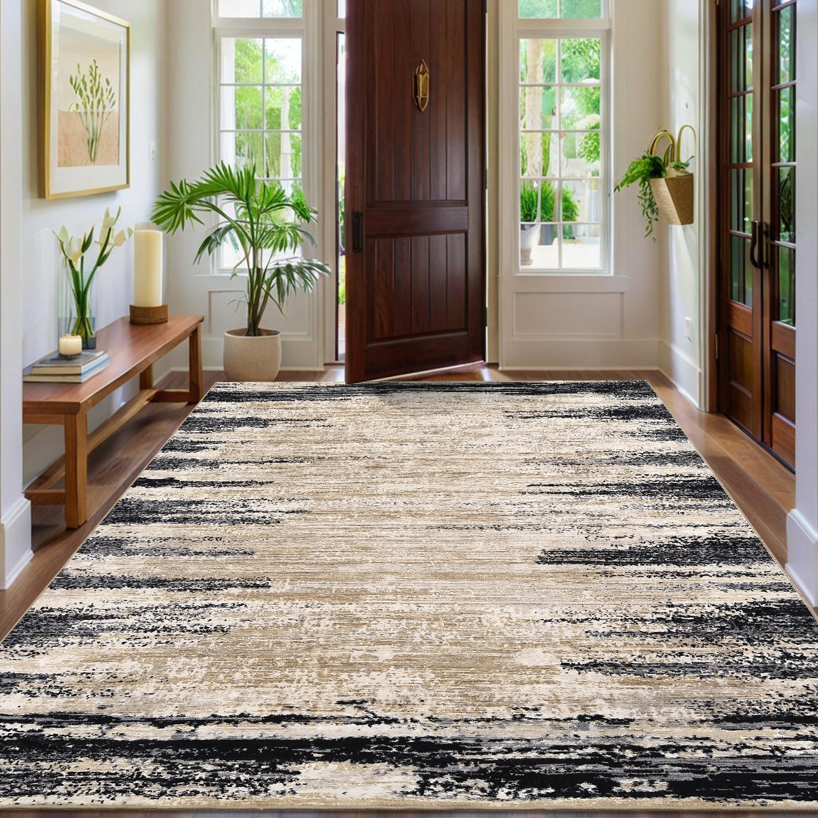 Assile XH260821316 rugs - View #6