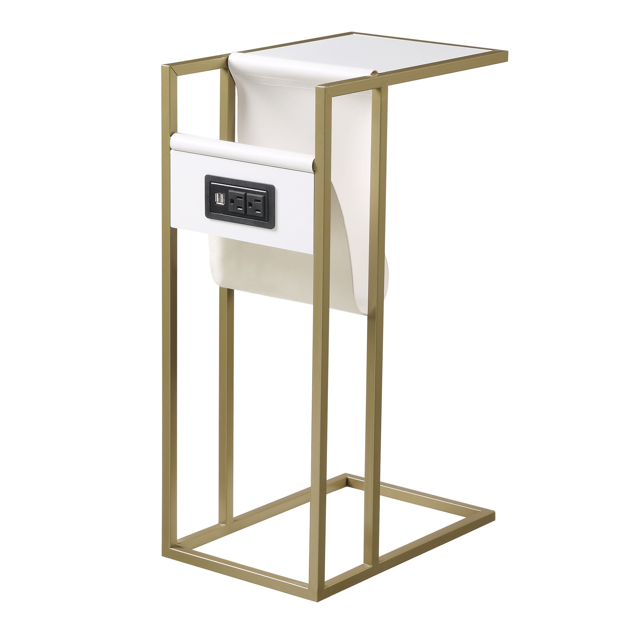Loft Lyfe LET158-09WG-LS End-Tables - View #5