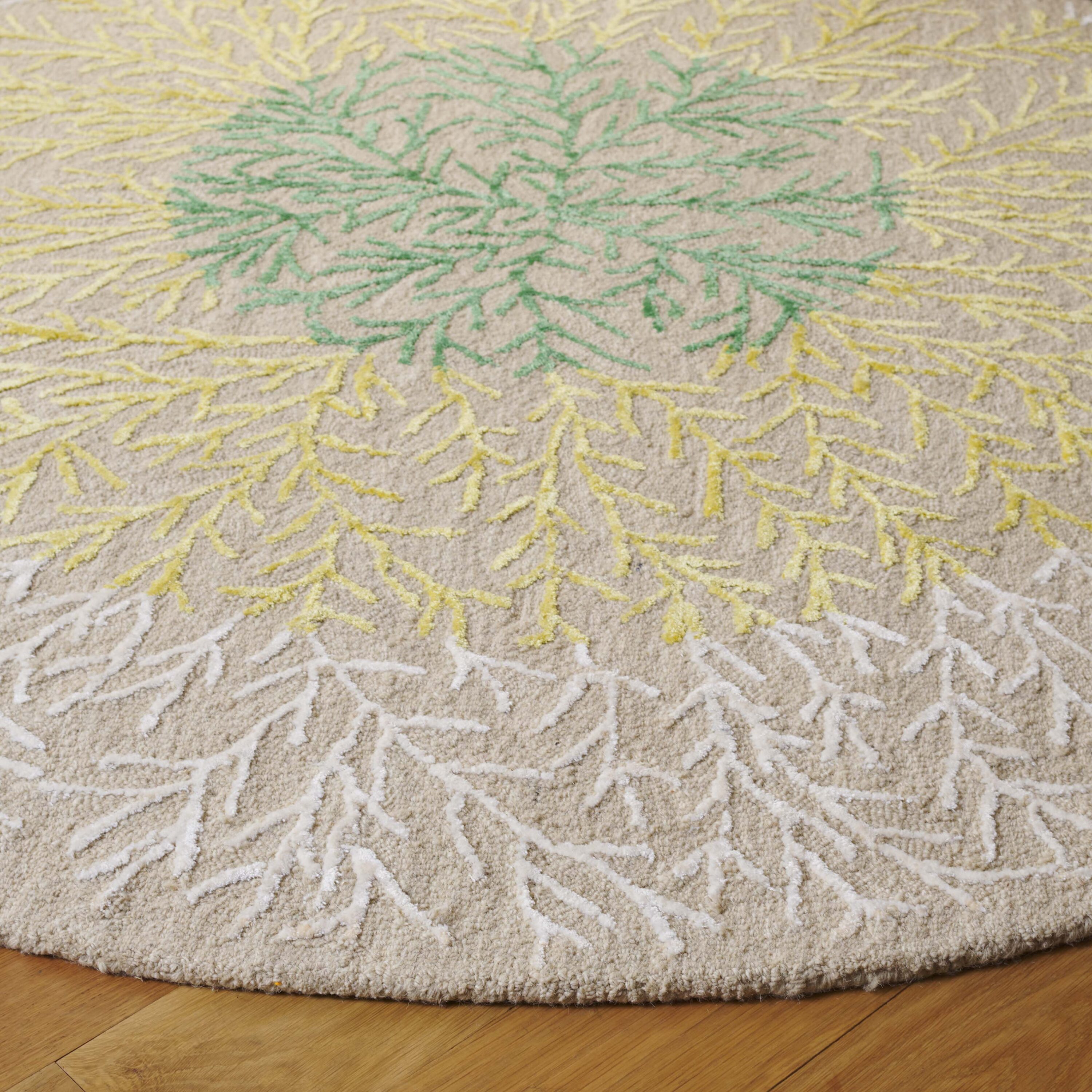 Safavieh SOH257D-6R rugs - View #3