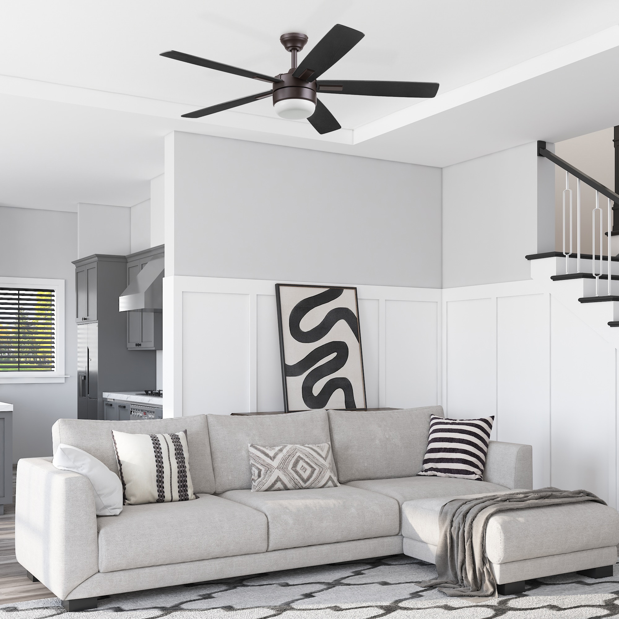 Harbor Breeze 43367 Ceiling-Fans - View #12