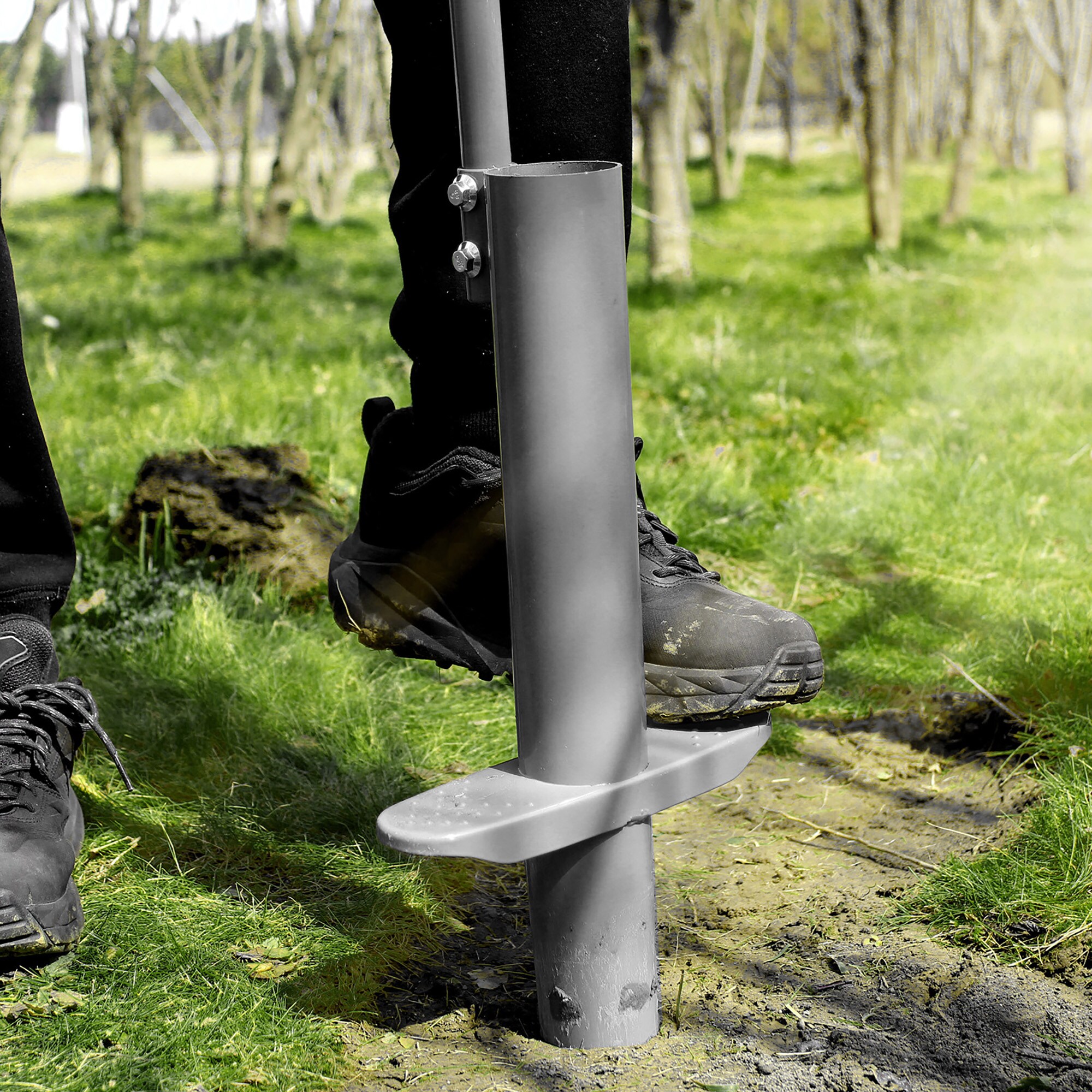 Walensee BPX-L001-LS Bulb-Planters - View #3