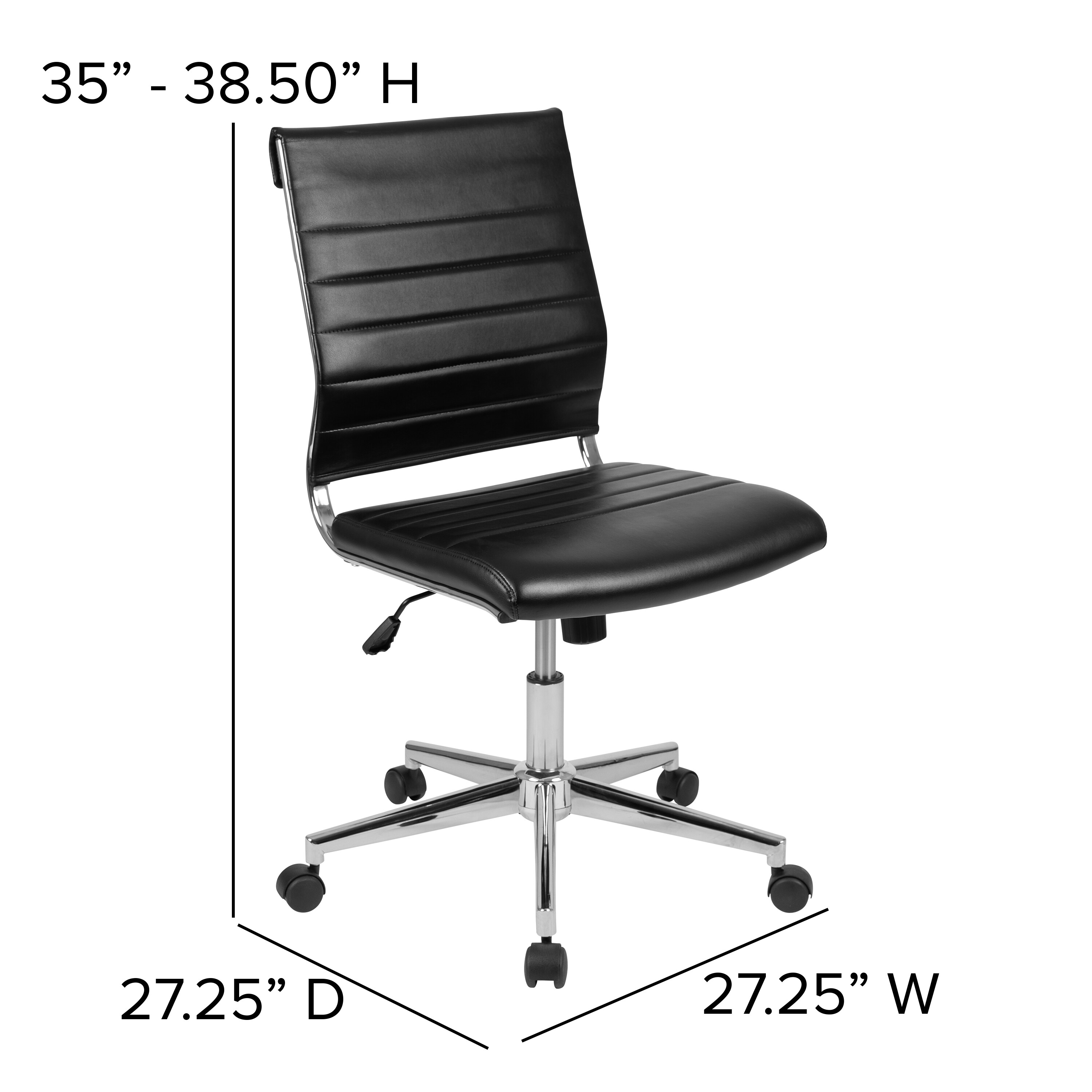Flash Furniture 889142531012 Office-Chairs - View #8