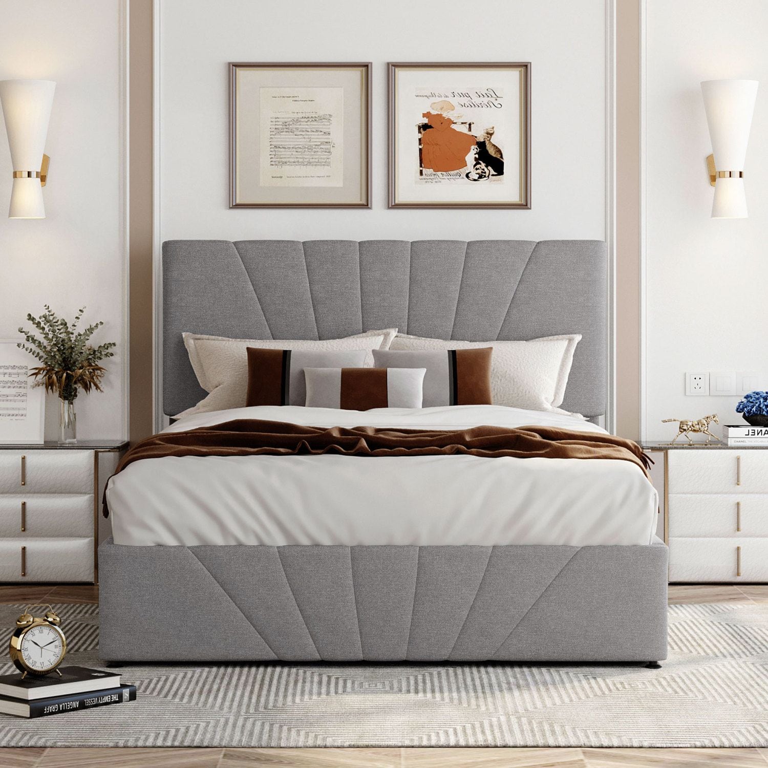 JASMODER LP000311AAE beds - View #2