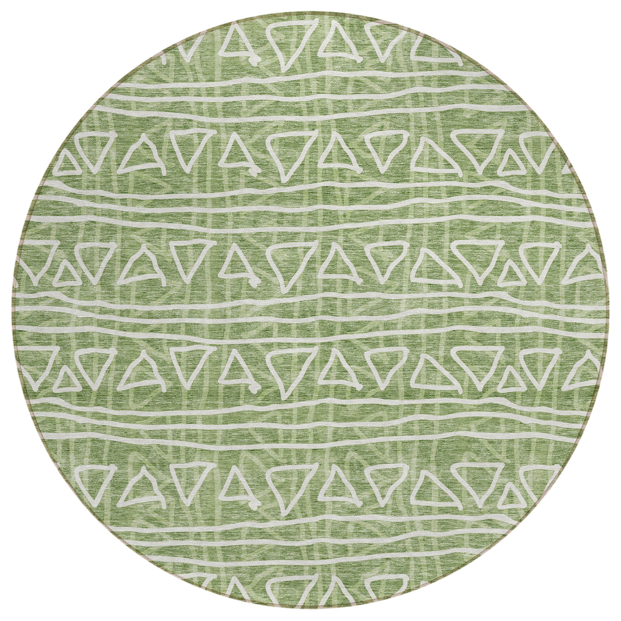 Addison Rugs ACN730GE8RO rugs - View #2