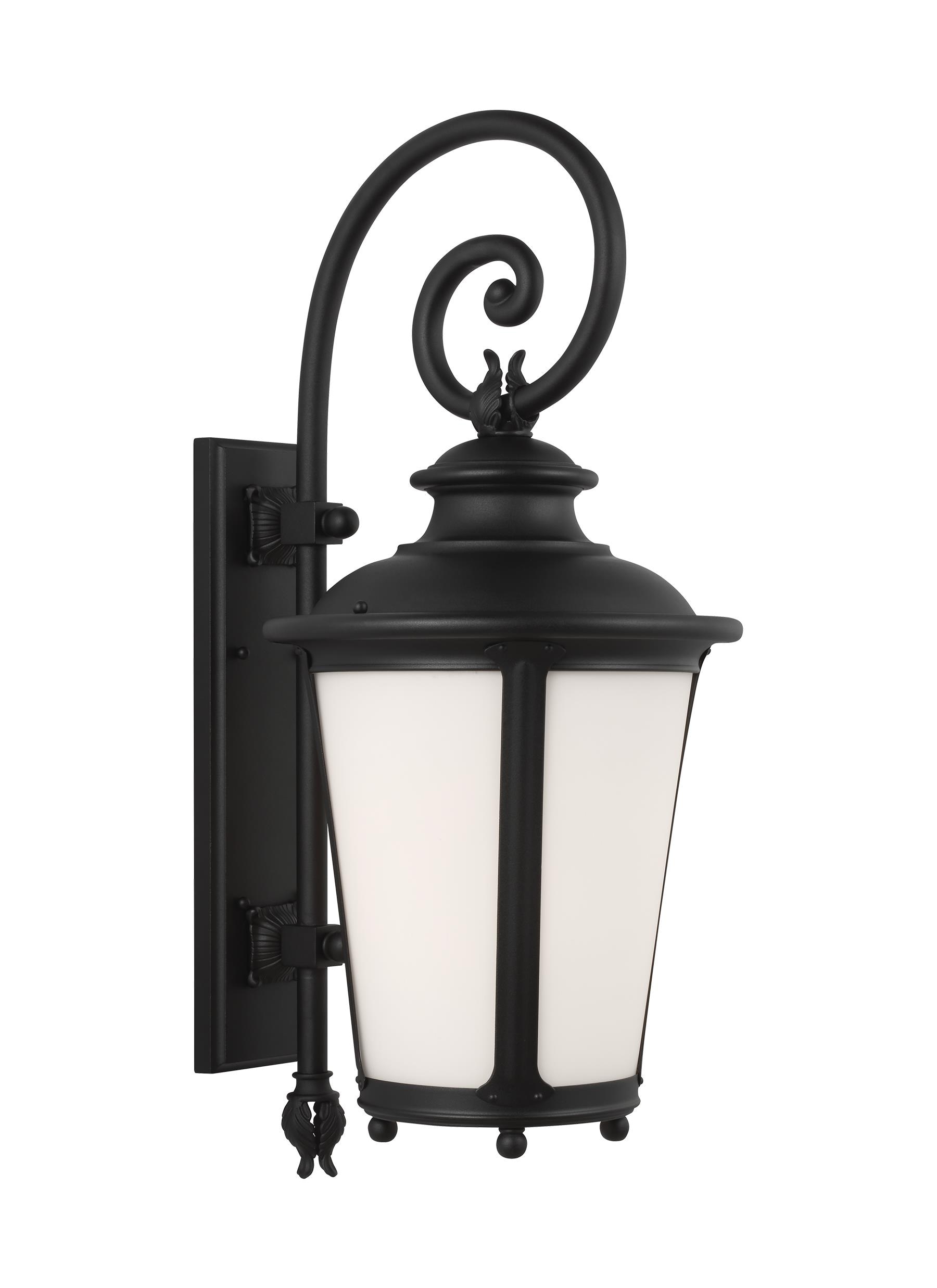 Generation Lighting 88243EN3-12 Outdoor-Wall-Lighting - View #2