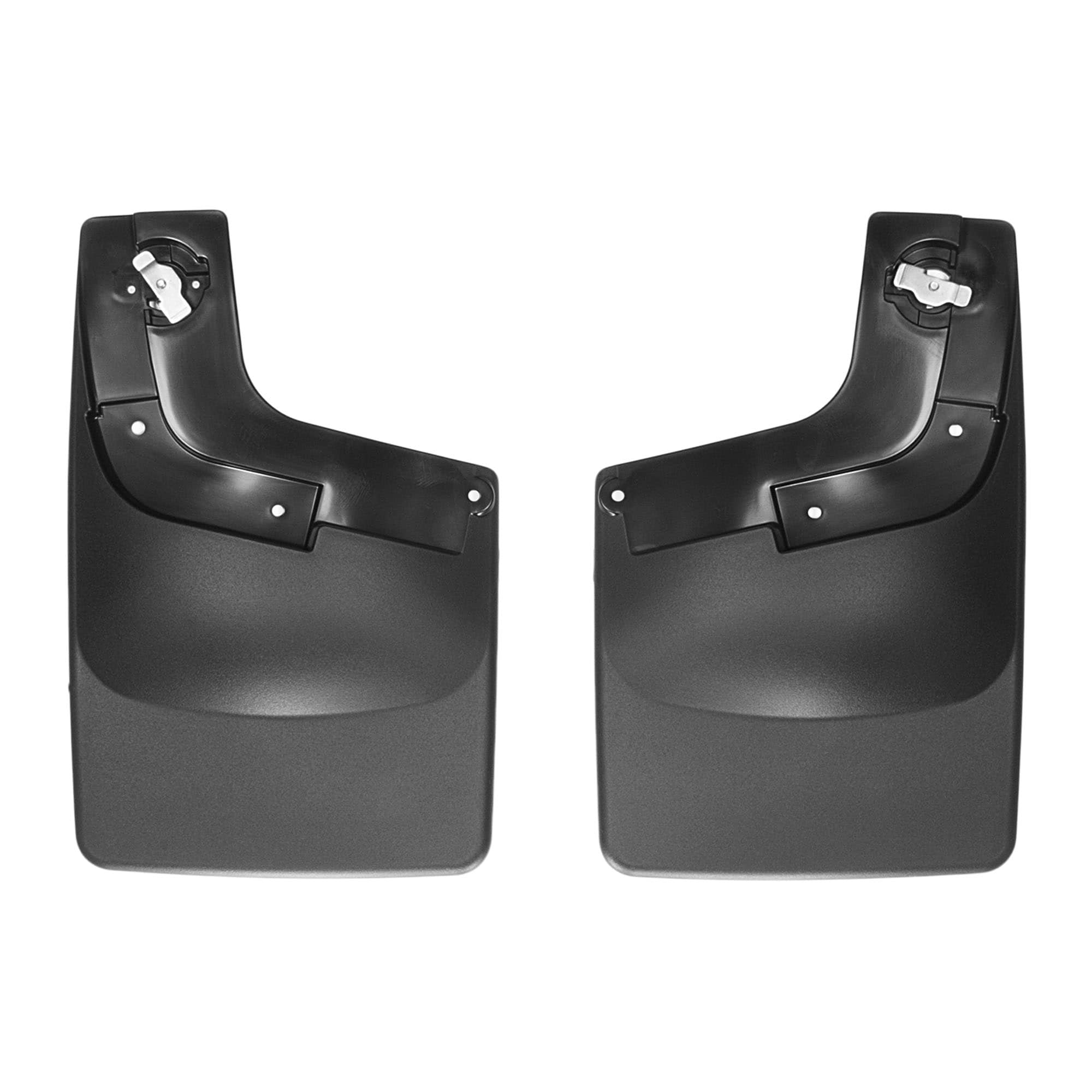 WeatherTech 120049 Mud flaps