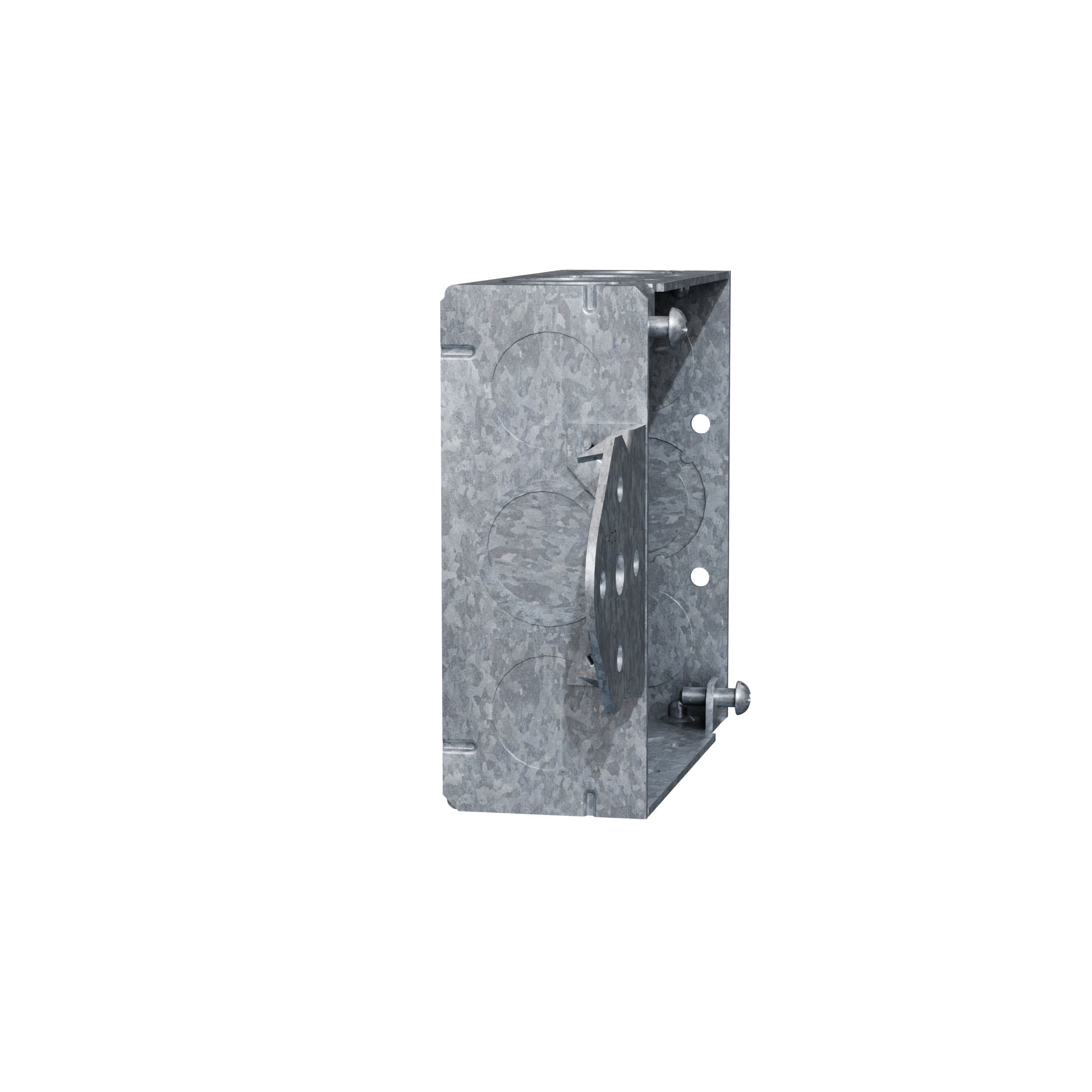 Hubbell 8193 Electrical-Box - View #5