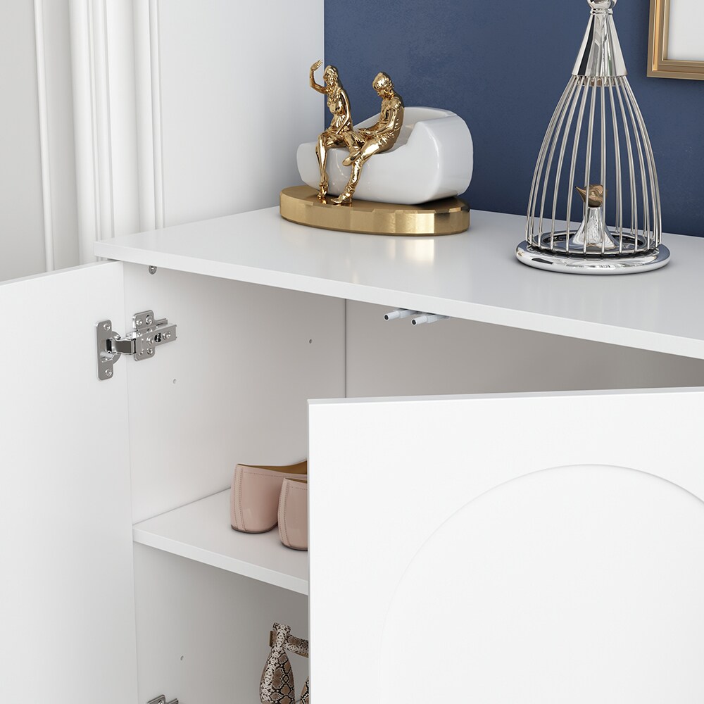 Homsee C-KF210238-01 Shoe-Racks - View #12