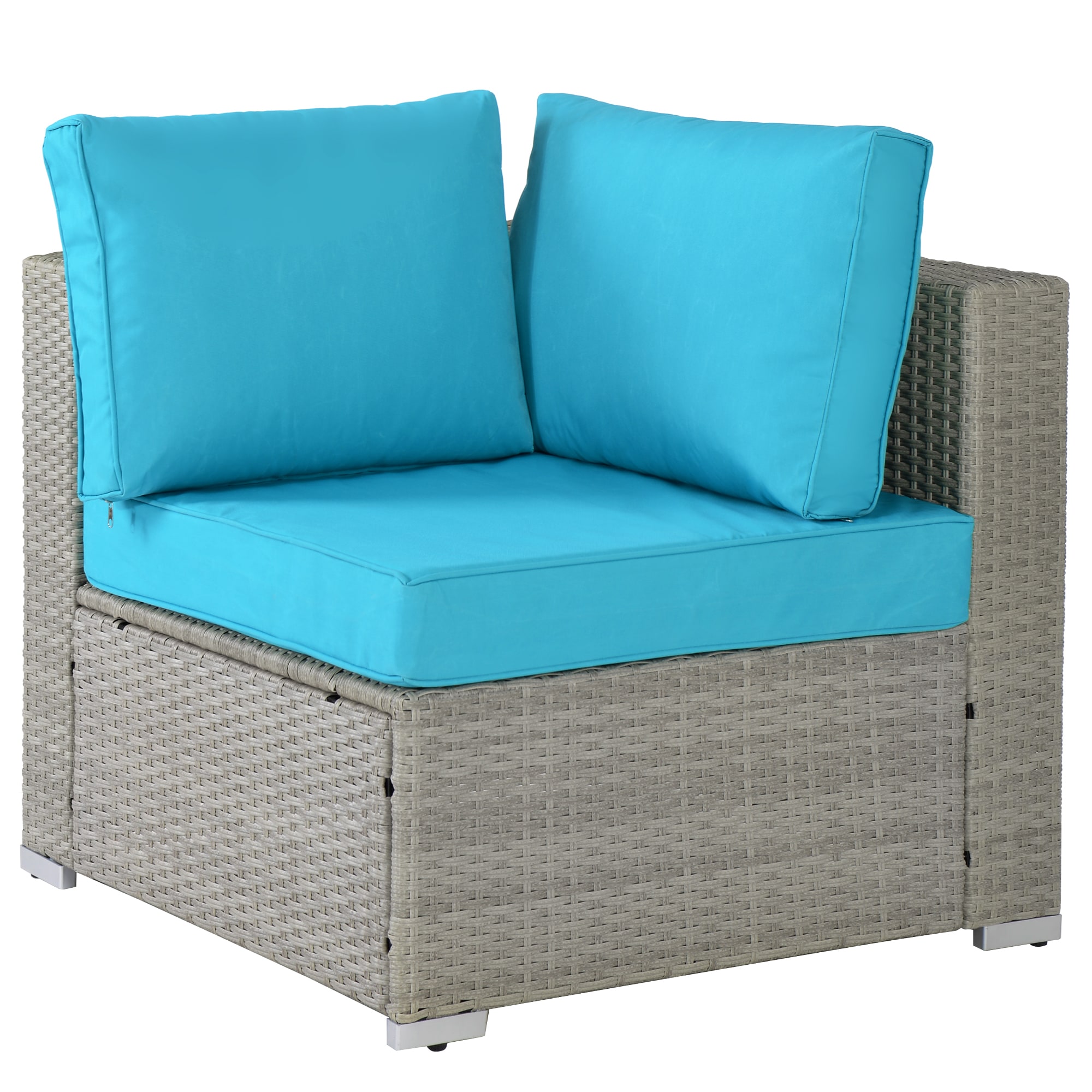 Flynama YC-V-W213-S00004 Patio-Conversation-Sets - View #5