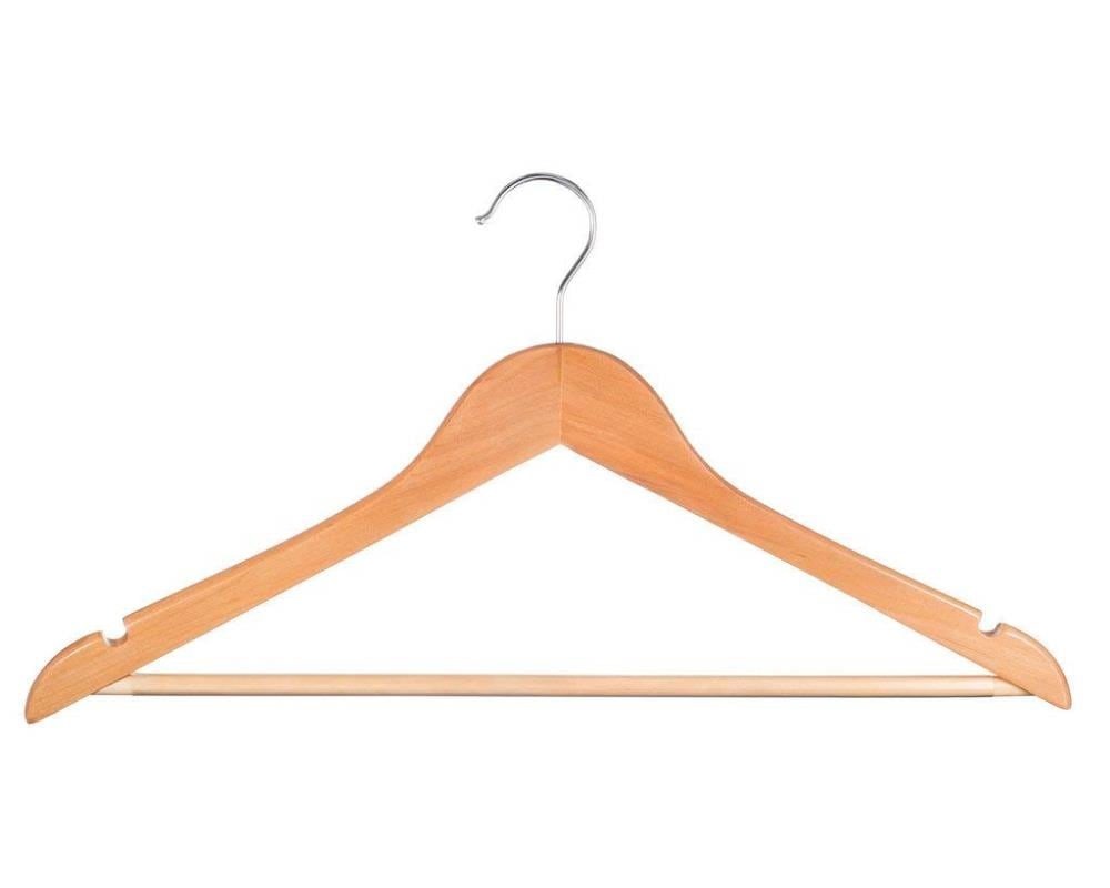 Wire Hangers at