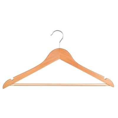 Hangers at
